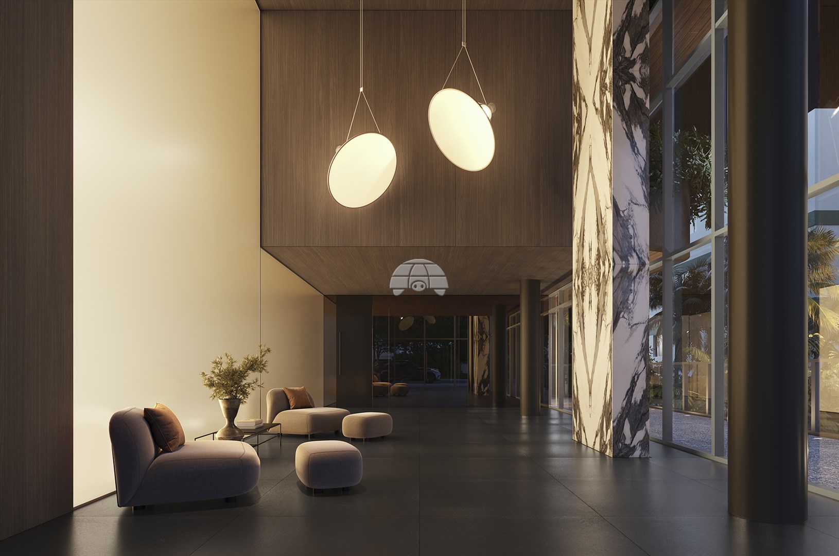 Apartamento à venda em Centro, Piçarras — Portal Chave Fácil