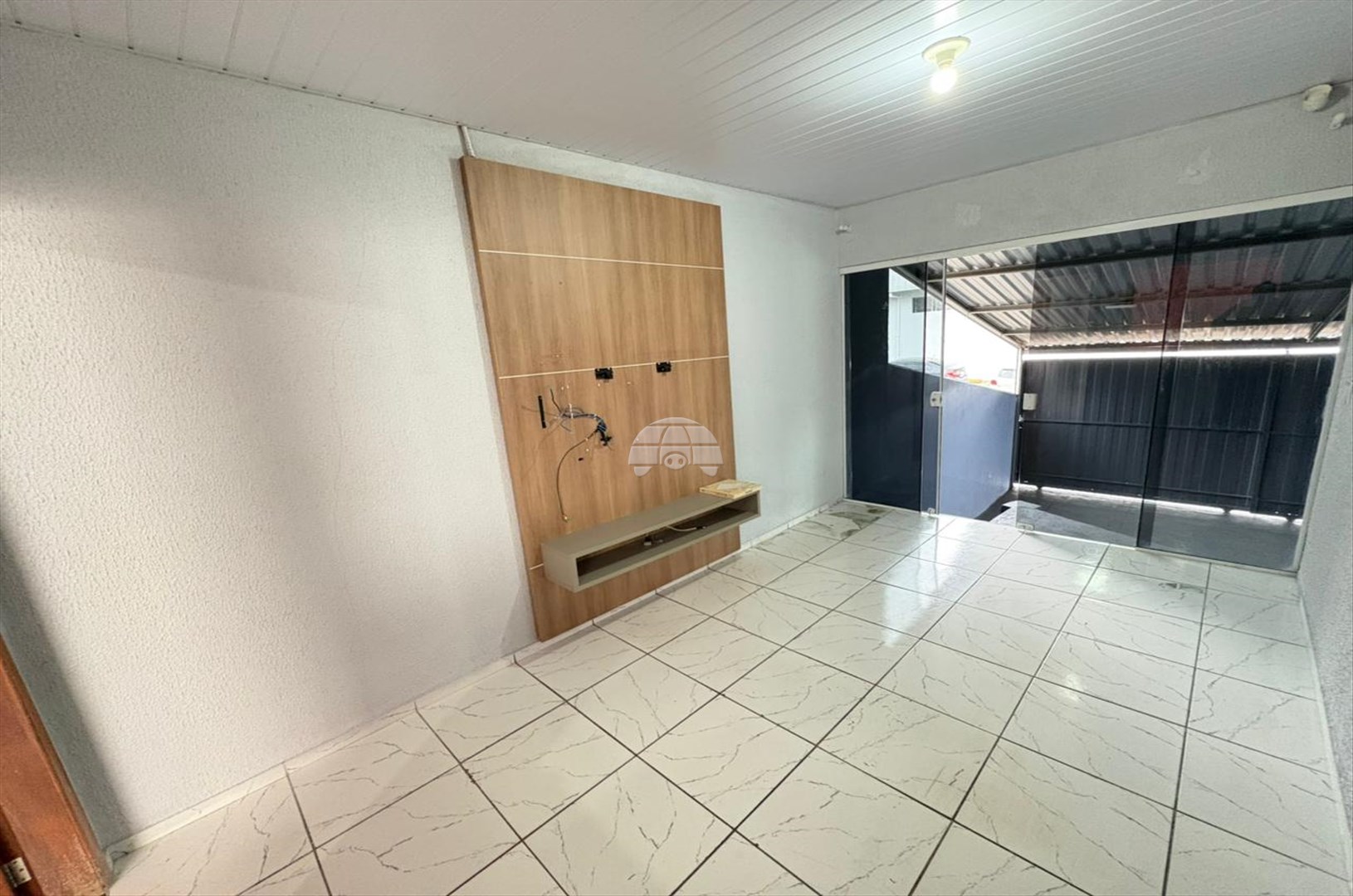 Casa para alugar em Planalto, Pato Branco — Portal Chave Fácil