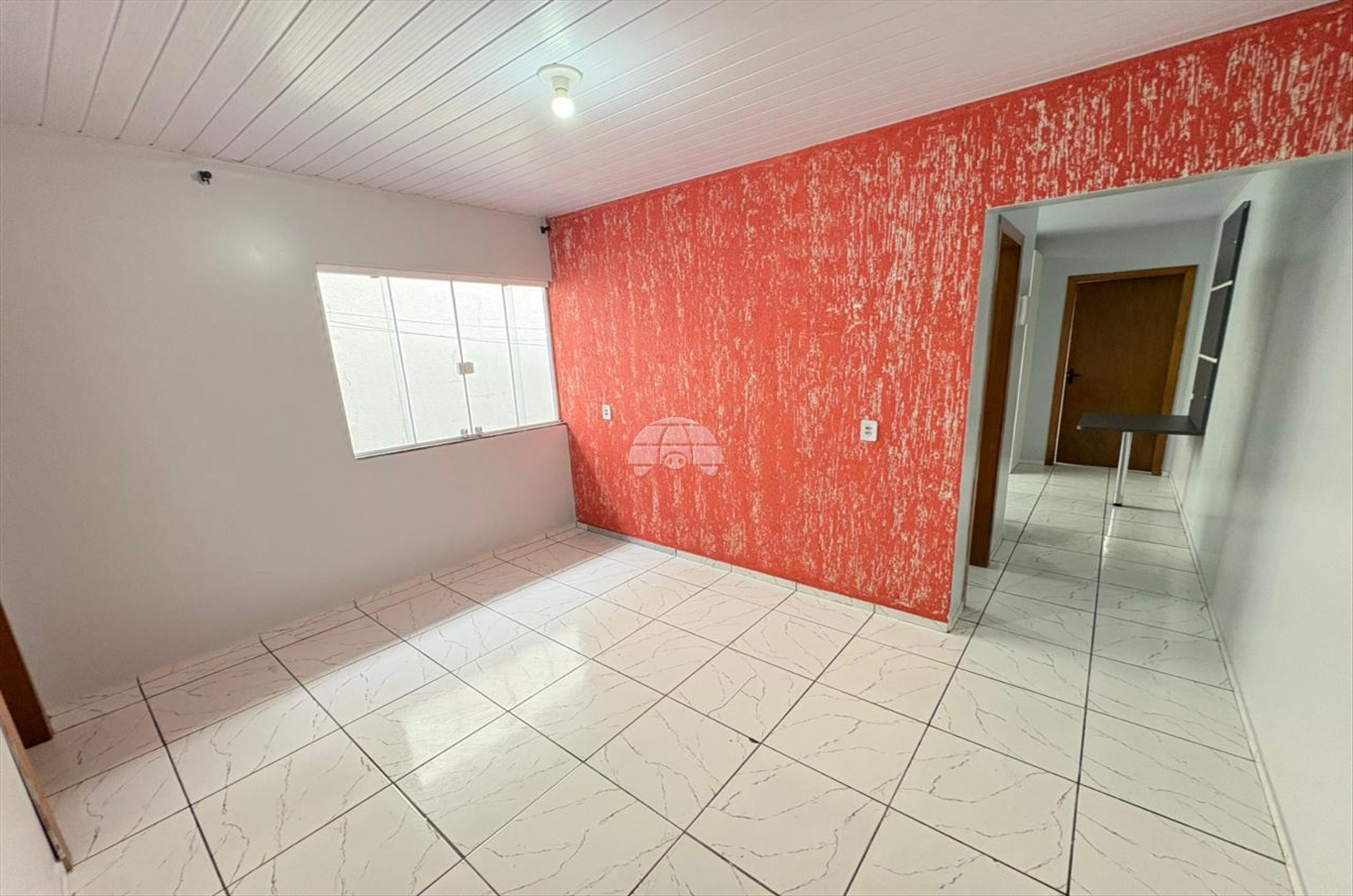 Casa para alugar em Planalto, Pato Branco — Portal Chave Fácil