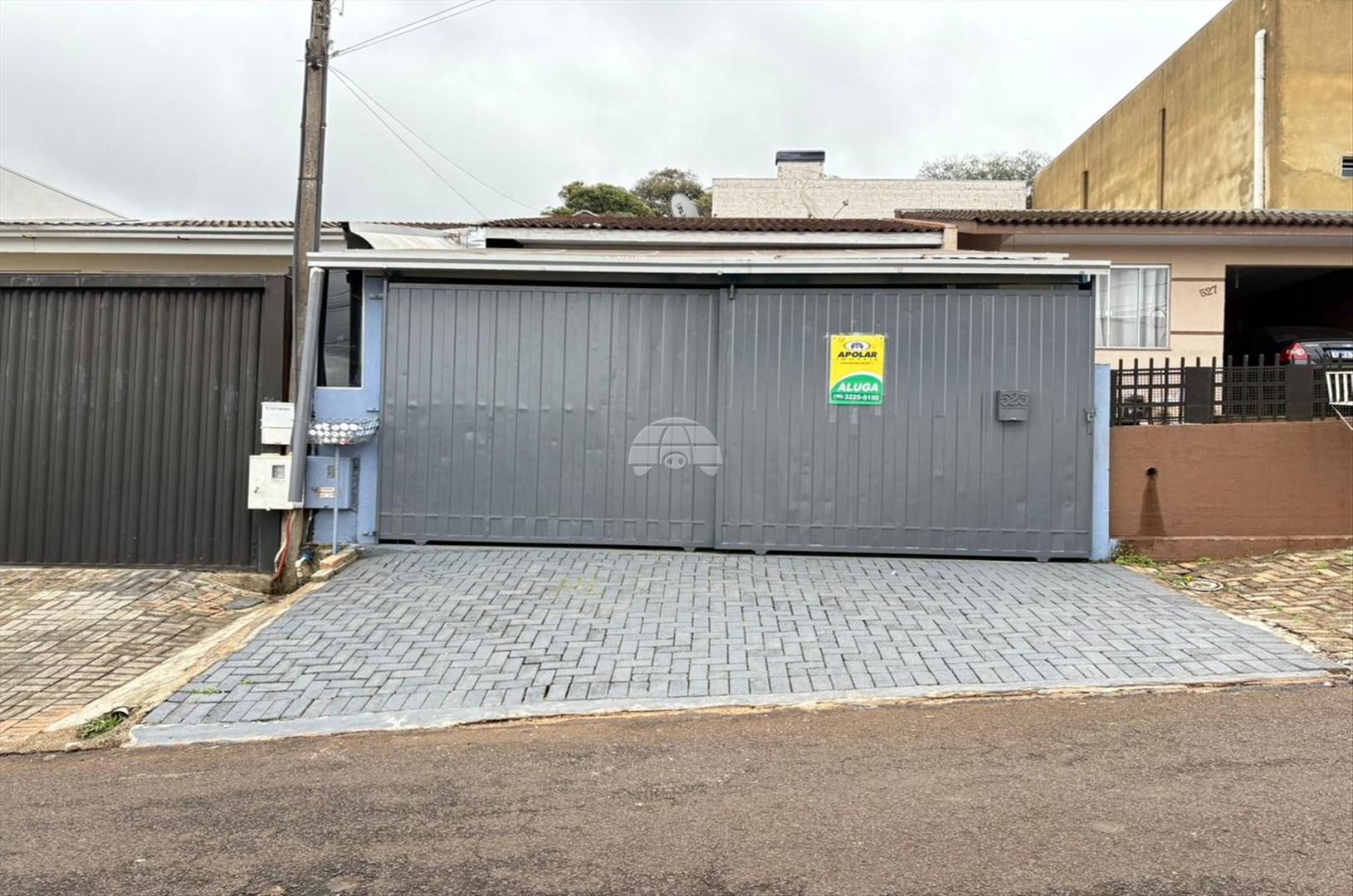 Casa para alugar em Planalto, Pato Branco — Portal Chave Fácil