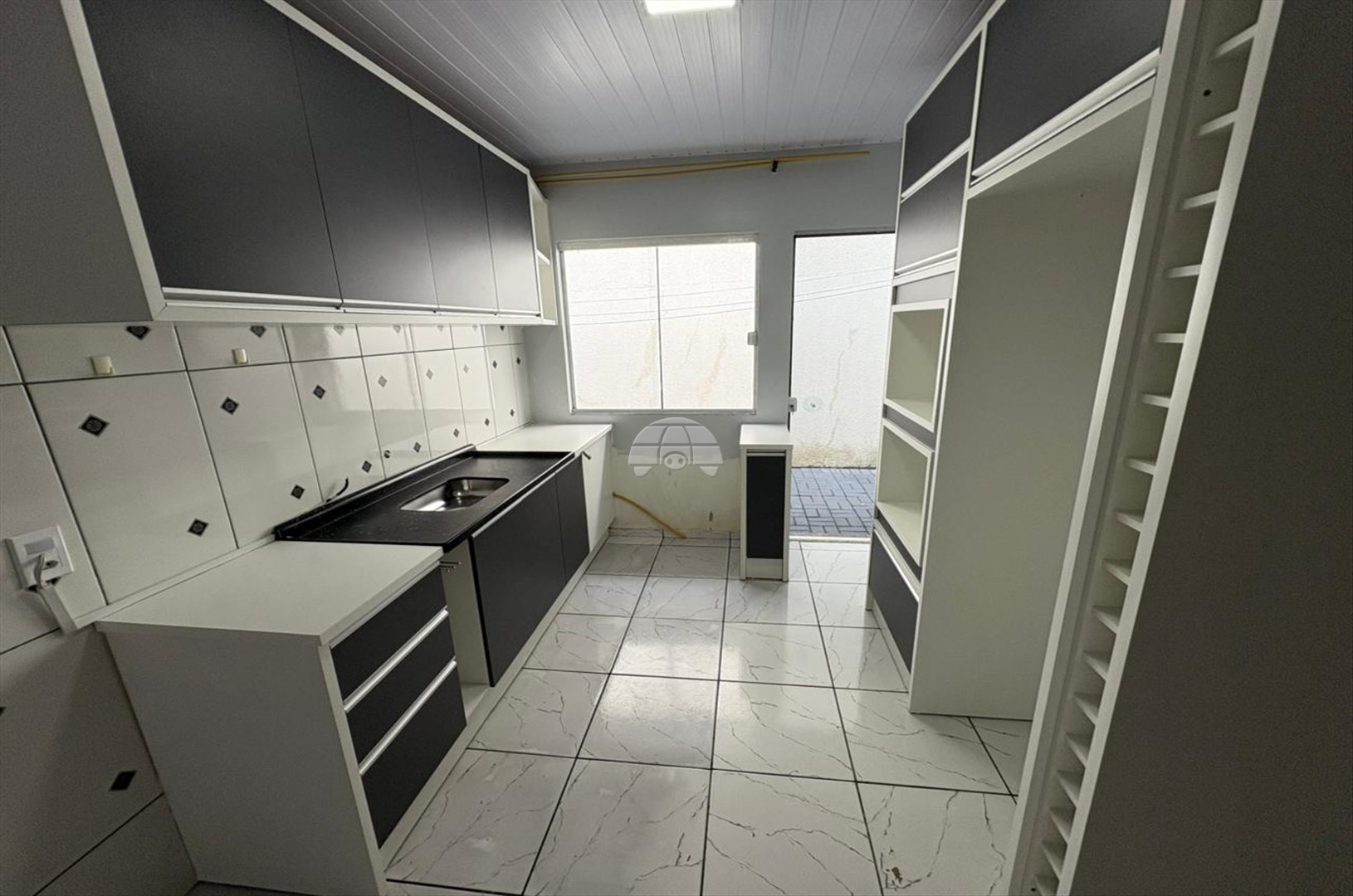 Casa para alugar em Planalto, Pato Branco — Portal Chave Fácil