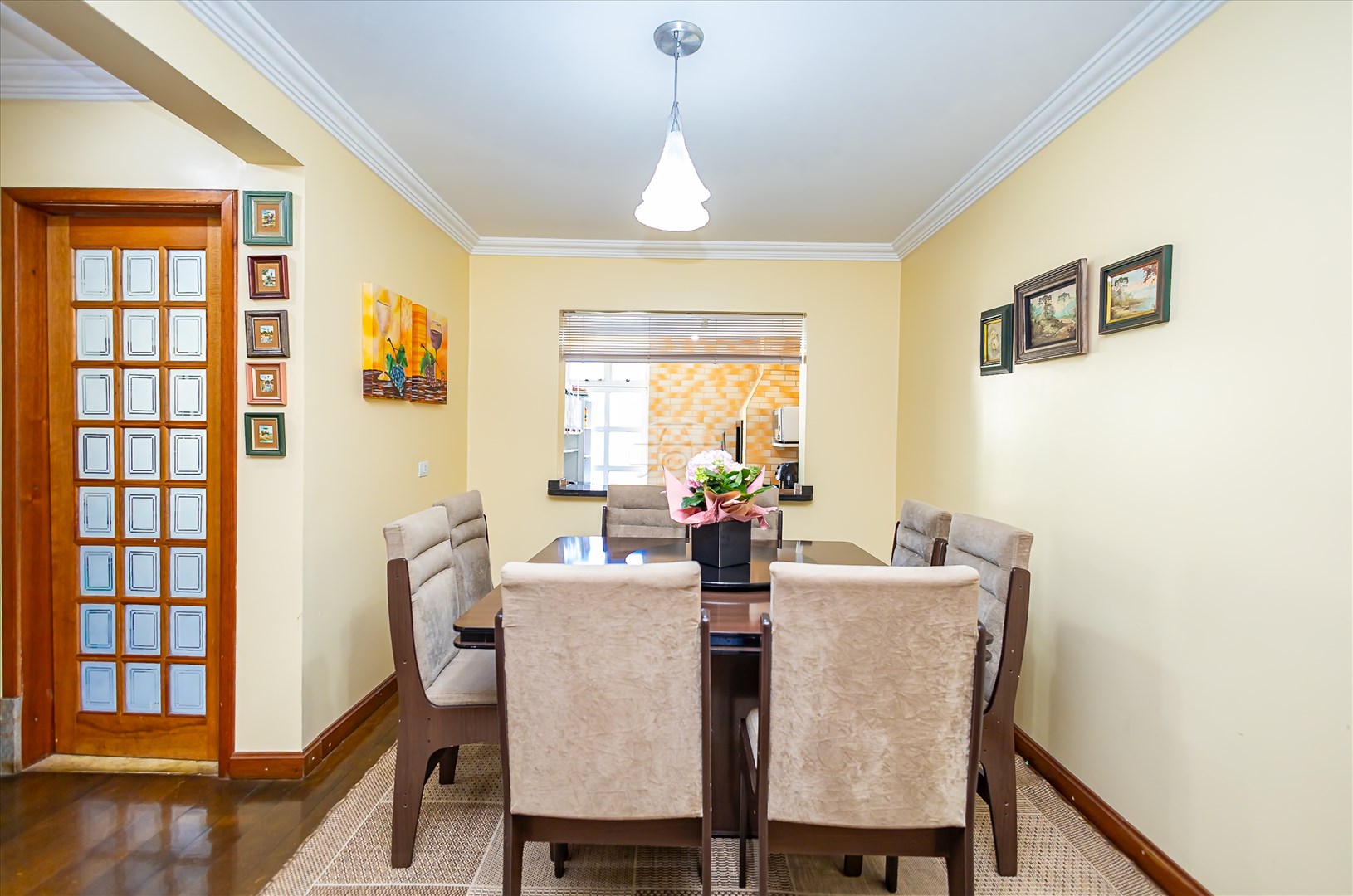 Sobrado Residencial para Venda no Bairro Portão ref. 220237 (9 / 10)