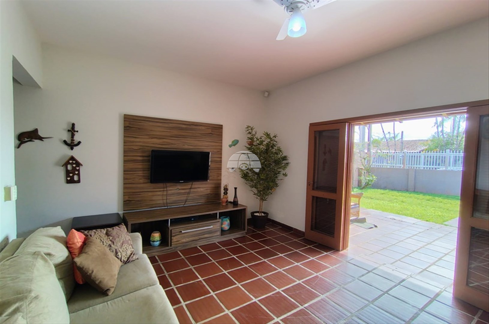 Casa à venda em Centro, Matinhos — Portal Chave Fácil