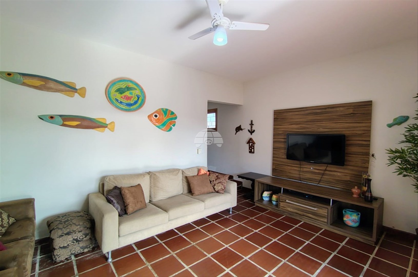 Casa à venda em Centro, Matinhos — Portal Chave Fácil