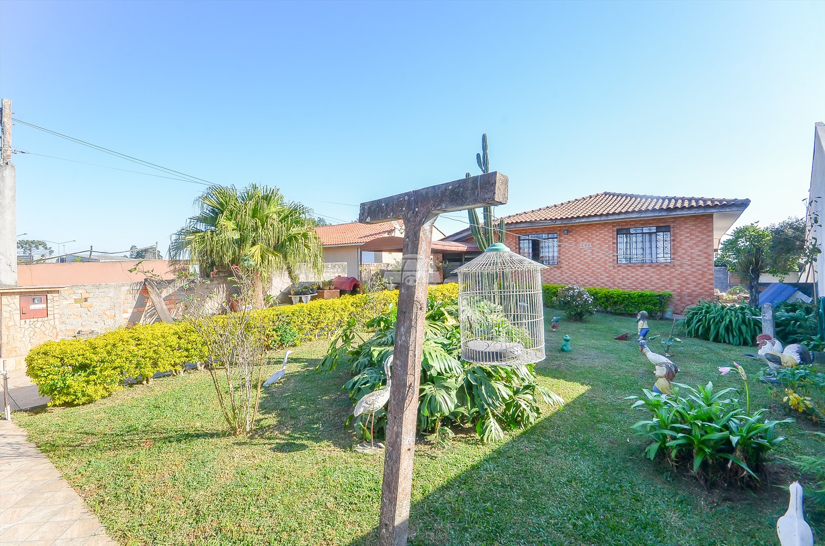 Terreno/Área à venda em Tingui, Curitiba — Portal Chave Fácil