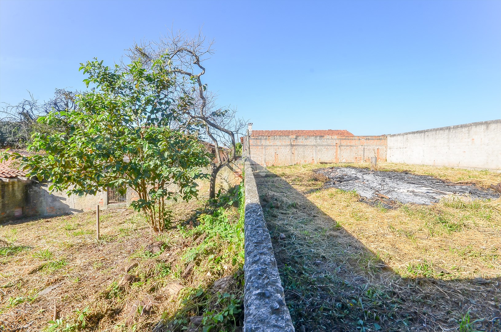 Terreno/Área à venda em Tingui, Curitiba — Portal Chave Fácil