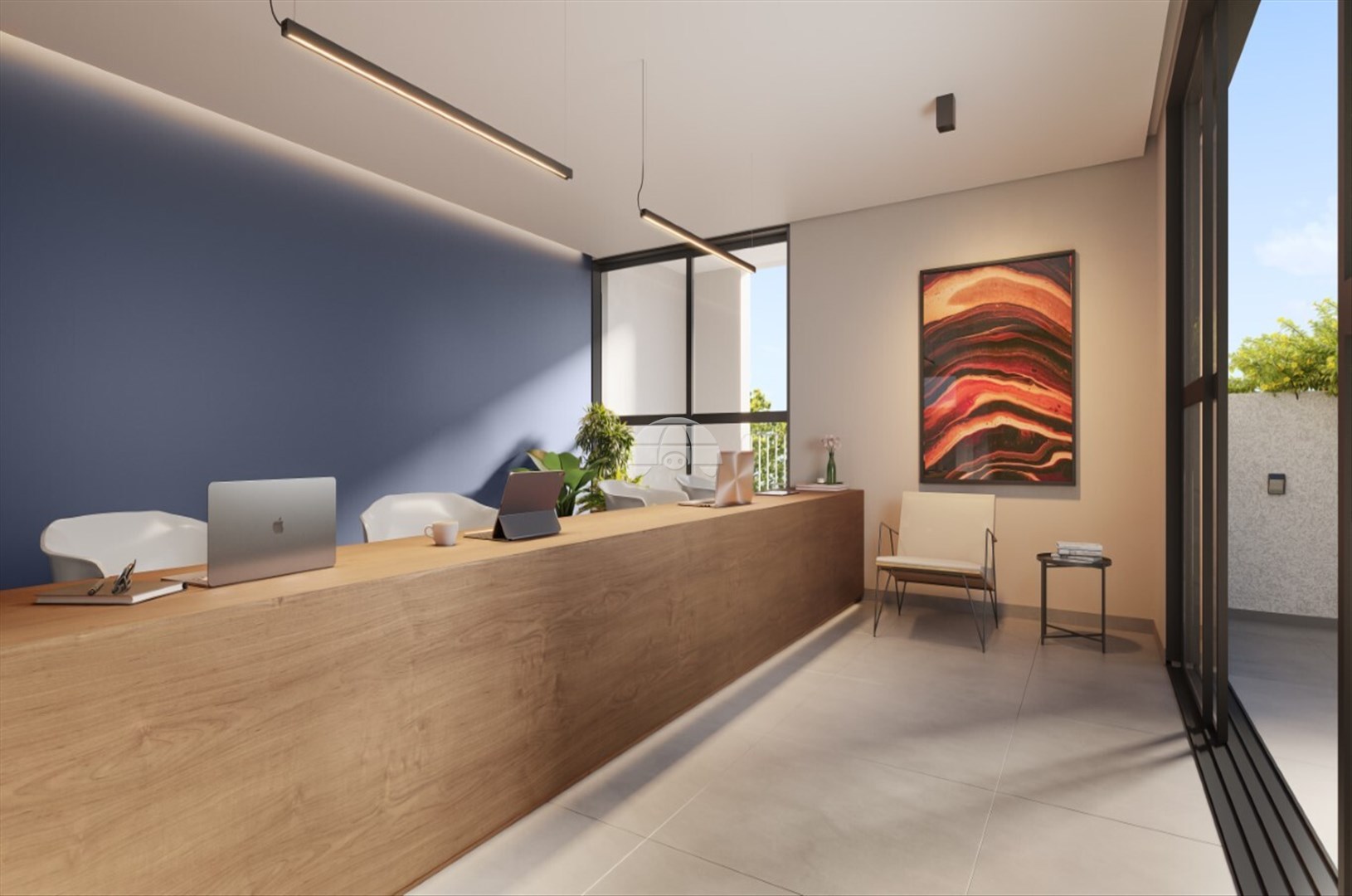 Apartamento Residencial para Venda no Bairro Novo Mundo ref. 220247 (10 / 10)