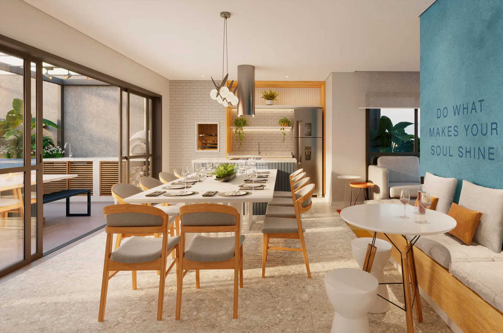 Apartamento Residencial para Venda no Bairro Boa Vista ref. 220250 (10 / 10)