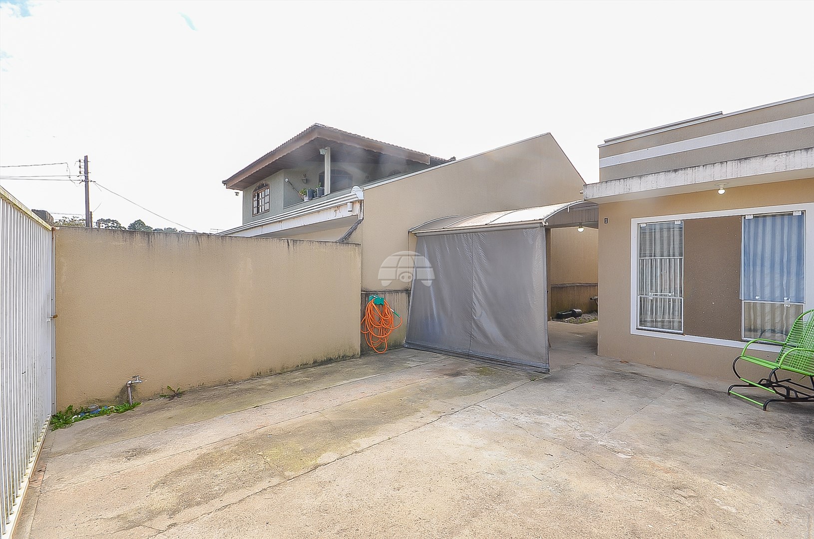 Casa à venda em Jardim Guarujá, Colombo — Portal Chave Fácil