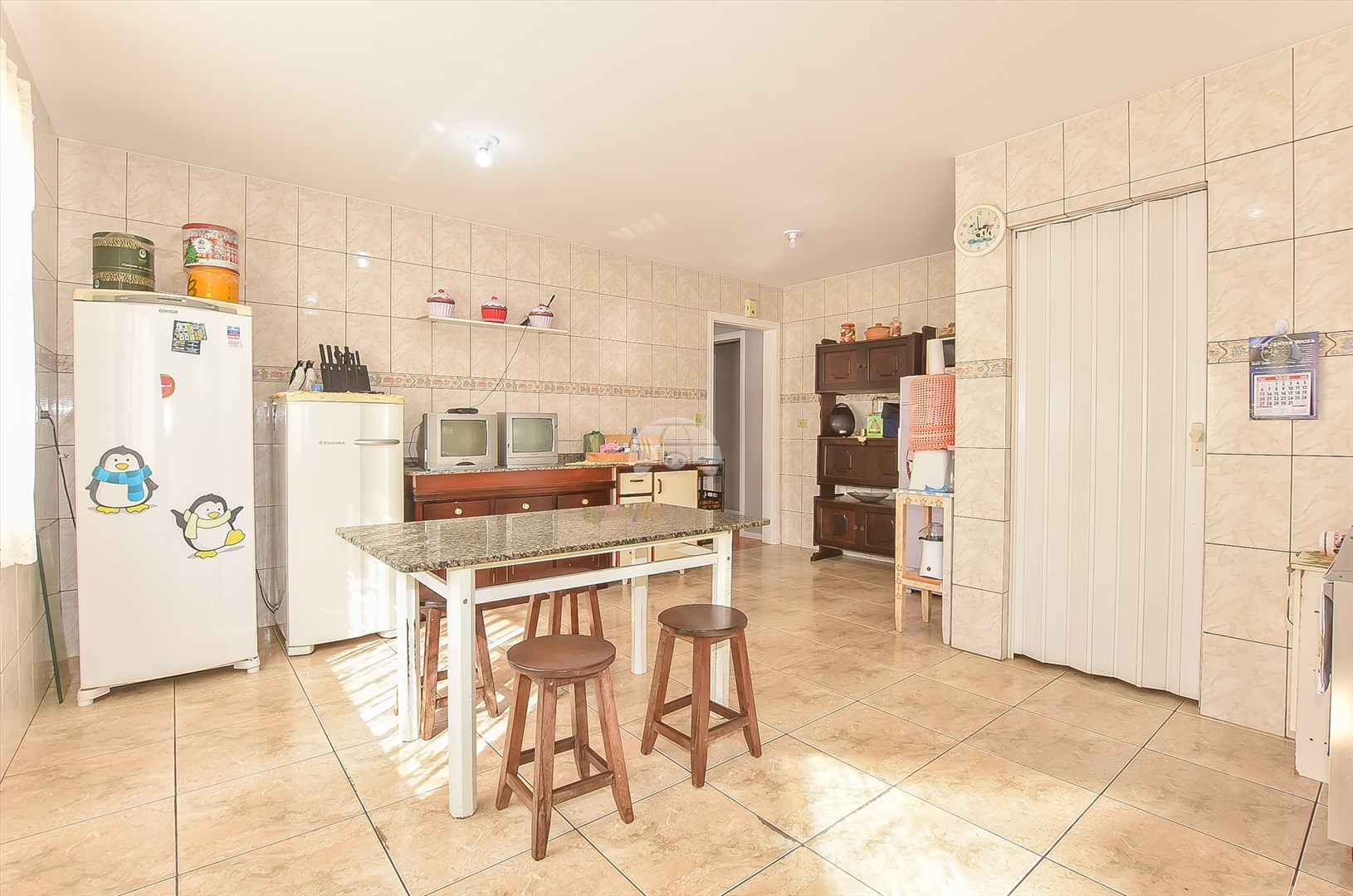 Casa à venda em Santa Felicidade, Curitiba — Portal Chave Fácil