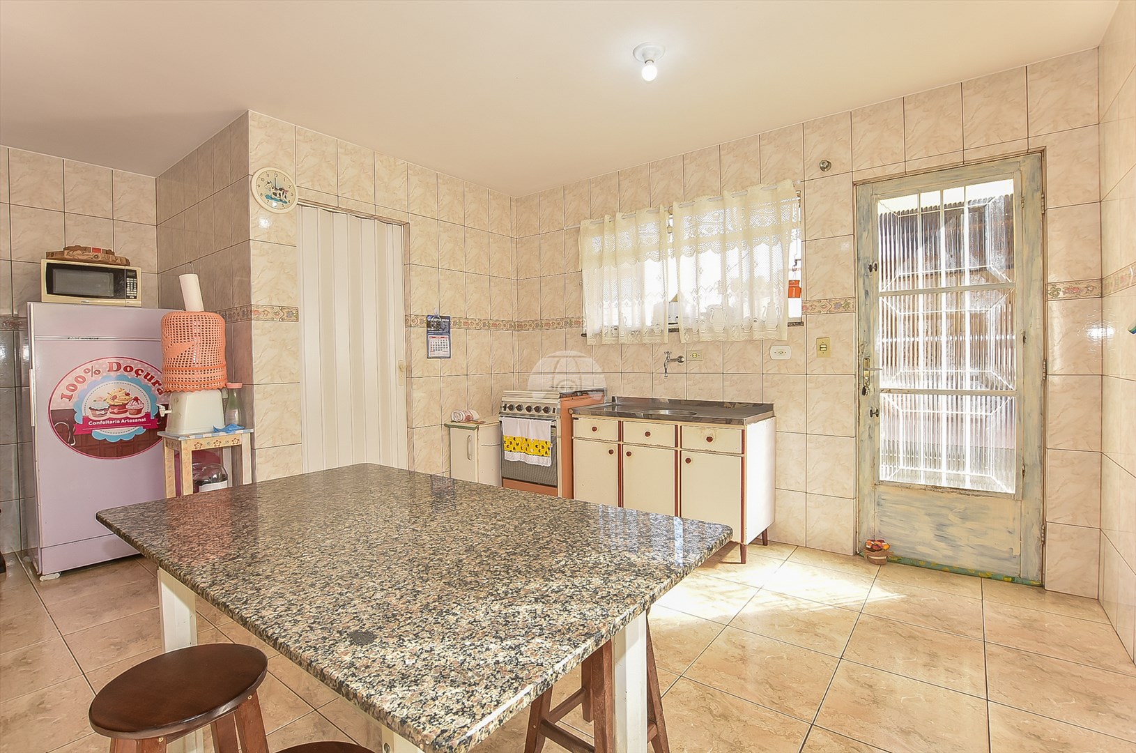 Casa à venda em Santa Felicidade, Curitiba — Portal Chave Fácil