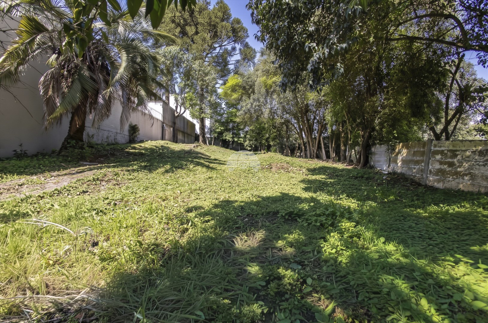 Terreno à venda em Ahú, Curitiba — Portal Chave Fácil