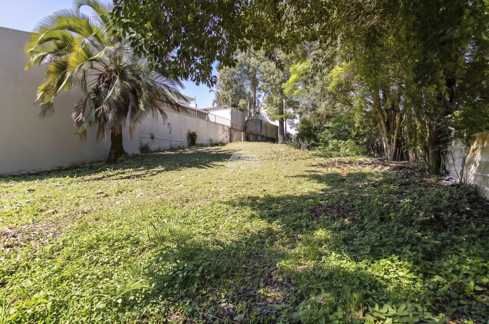 Terreno à venda em Ahú, Curitiba — Portal Chave Fácil