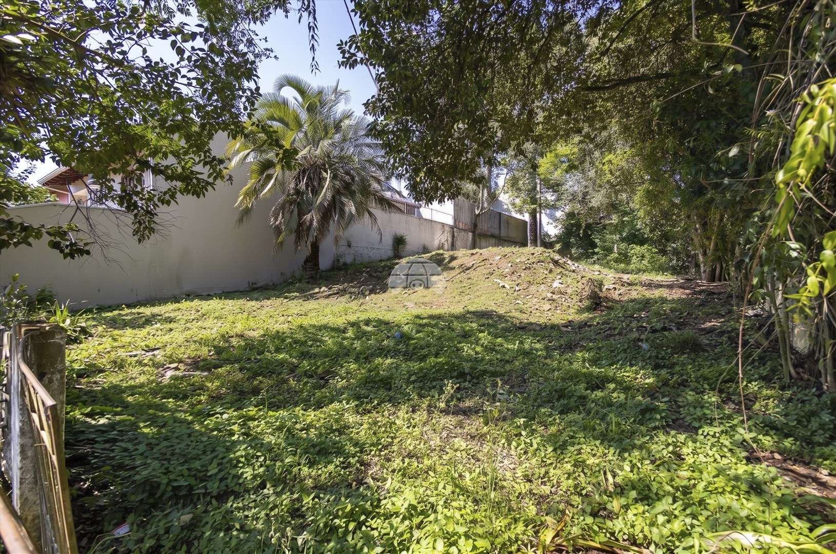 Terreno à venda em Ahú, Curitiba — Portal Chave Fácil