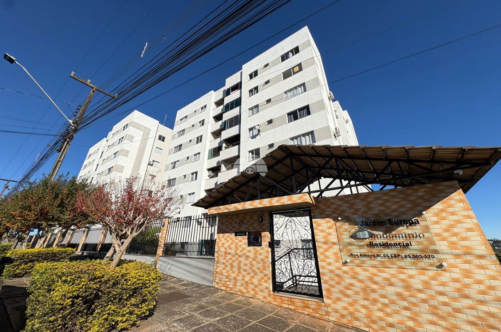 Apartamento para alugar em Centro, Pato Branco — Portal Chave Fácil