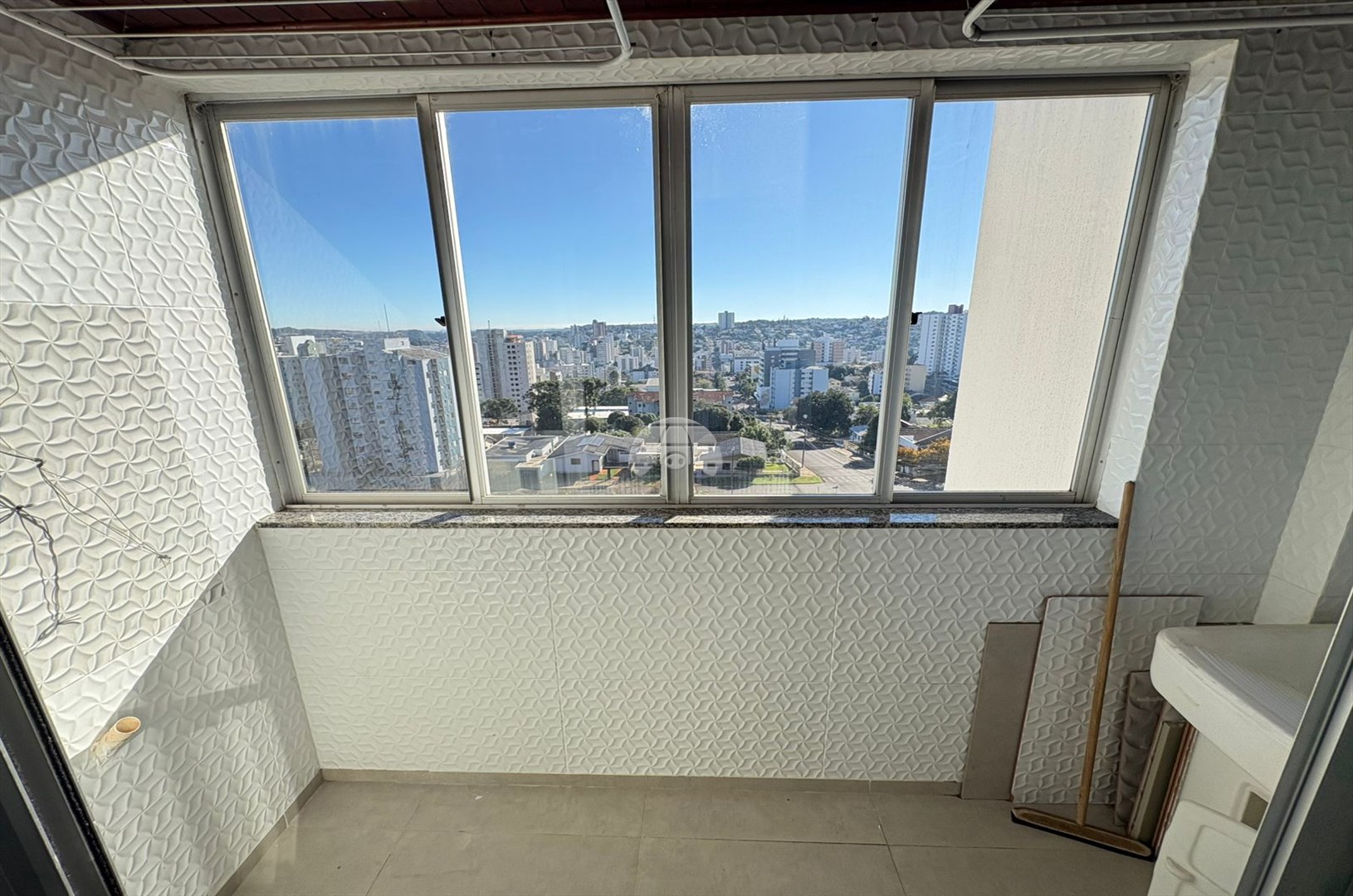 Apartamento para alugar em Centro, Pato Branco — Portal Chave Fácil