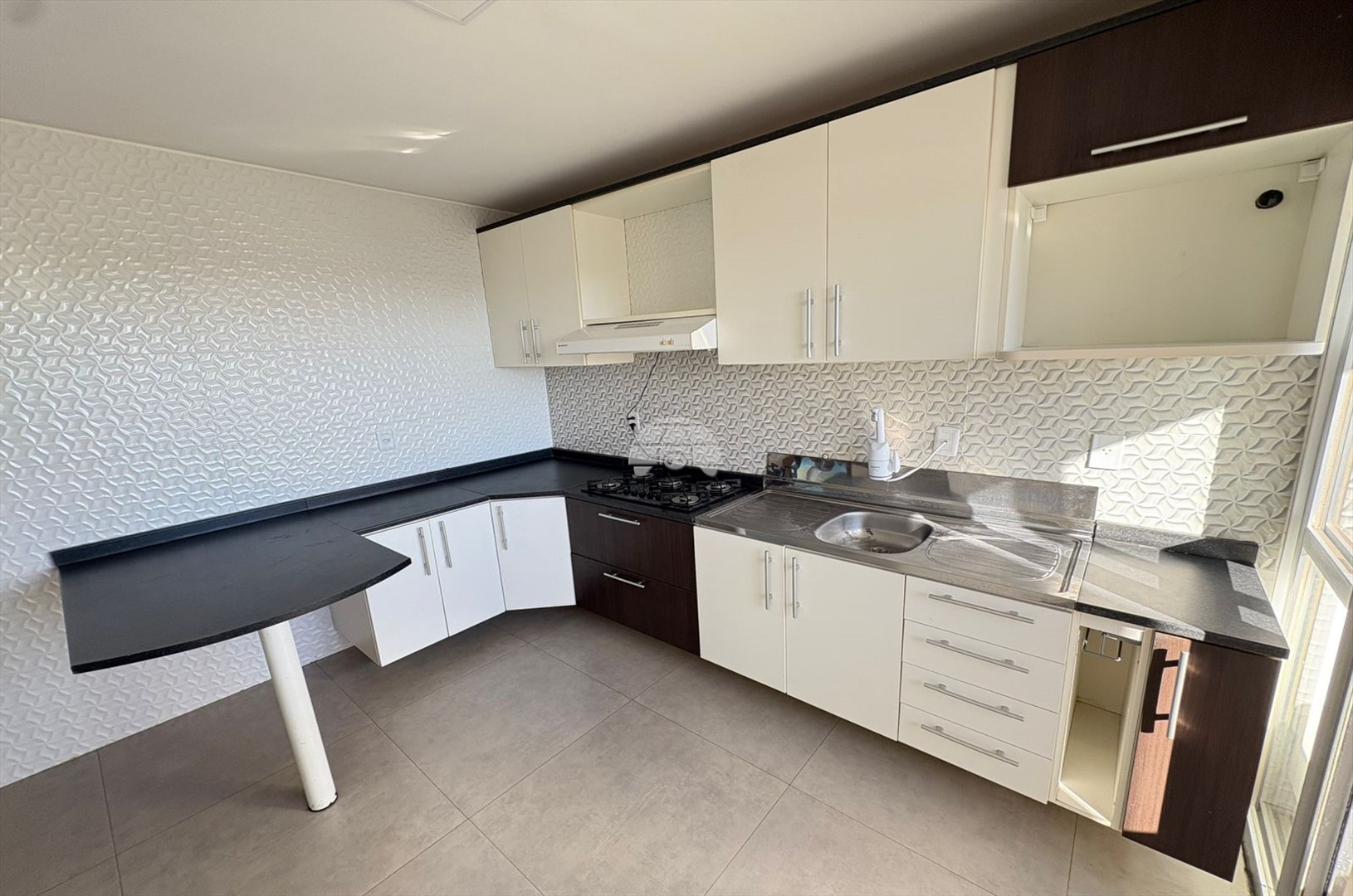Apartamento para alugar em Centro, Pato Branco — Portal Chave Fácil