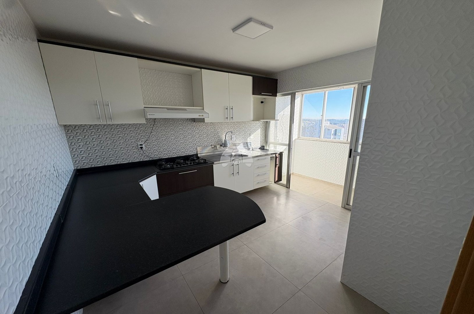 Apartamento para alugar em Centro, Pato Branco — Portal Chave Fácil
