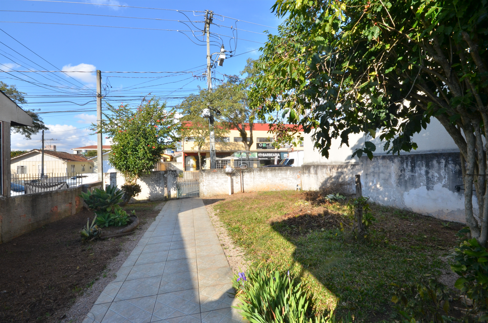Terreno Comercial/Residencial para Venda no Bairro Novo Mundo ref. 220371 (7 / 9)