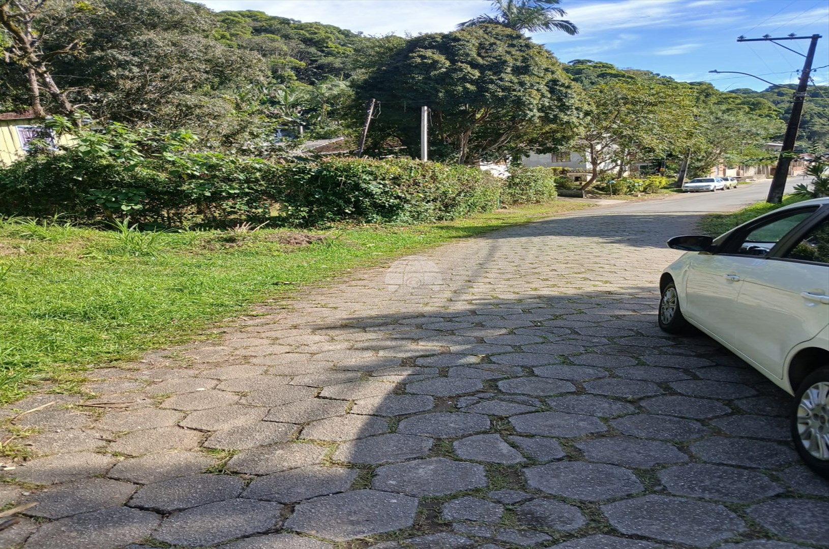 Terreno/Área à venda em Portinho De Cima, Antonina — Portal Chave Fácil