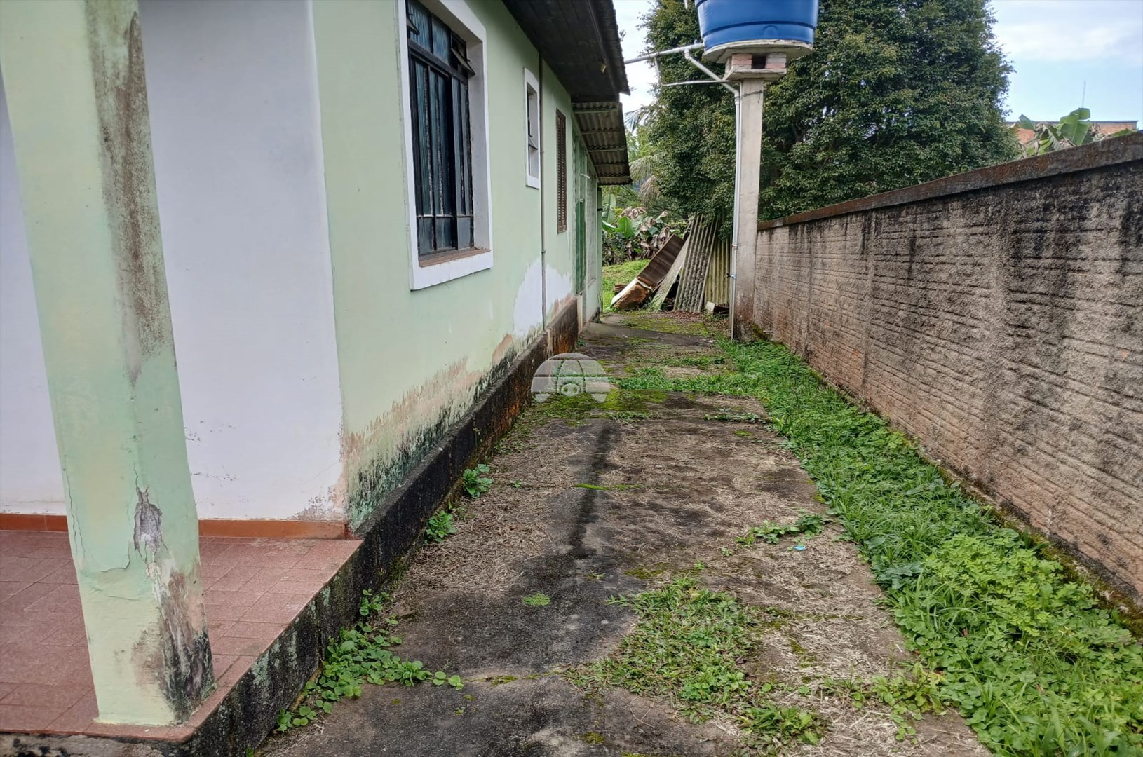 Casa à venda em Batel, Antonina — Portal Chave Fácil
