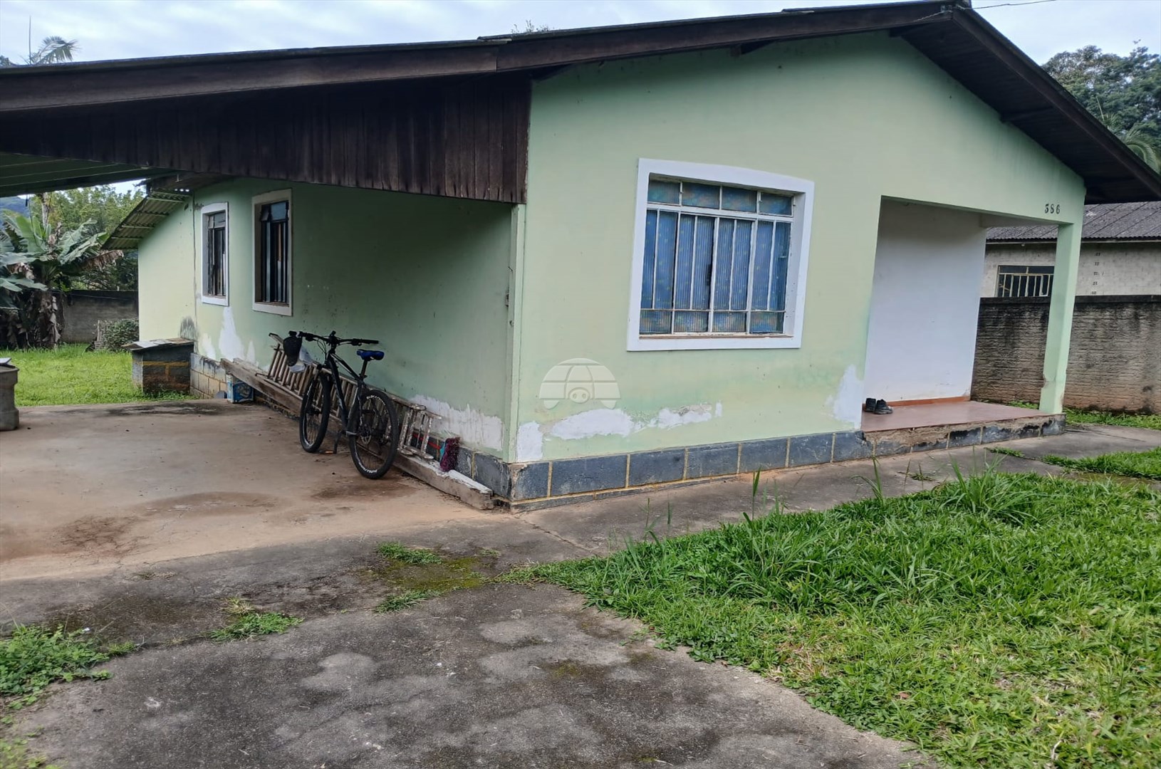 Casa à venda em Batel, Antonina — Portal Chave Fácil