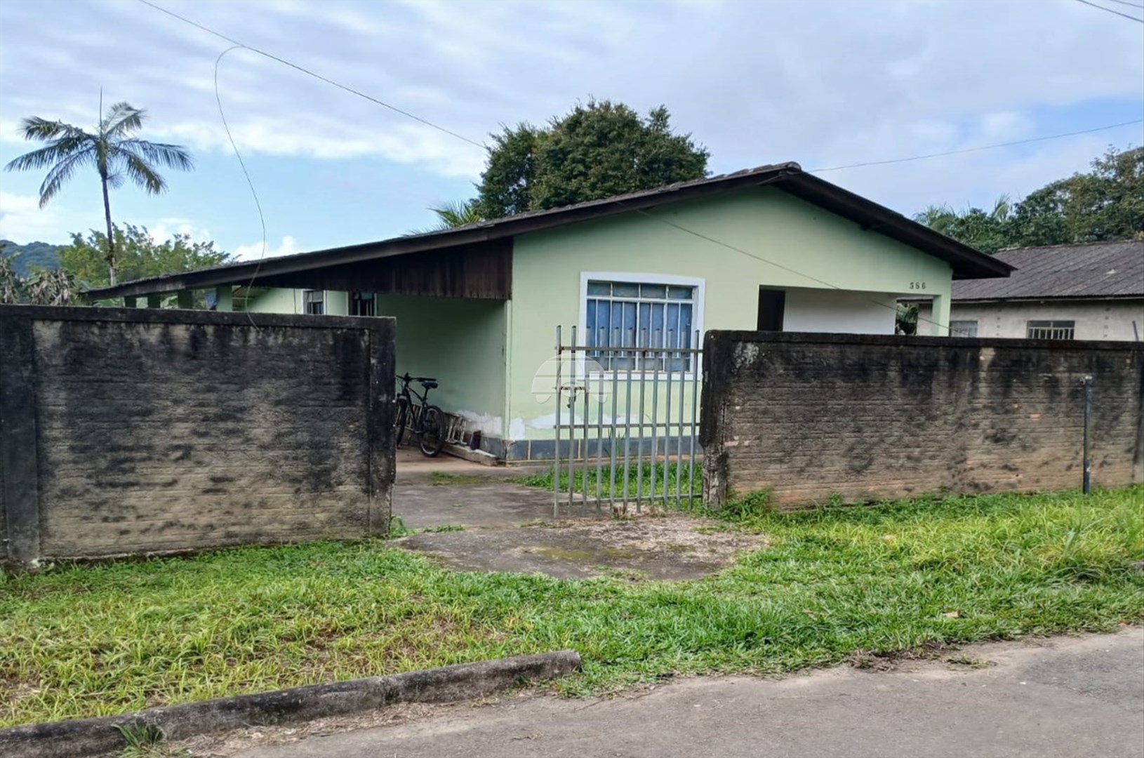 Casa à venda em Batel, Antonina — Portal Chave Fácil