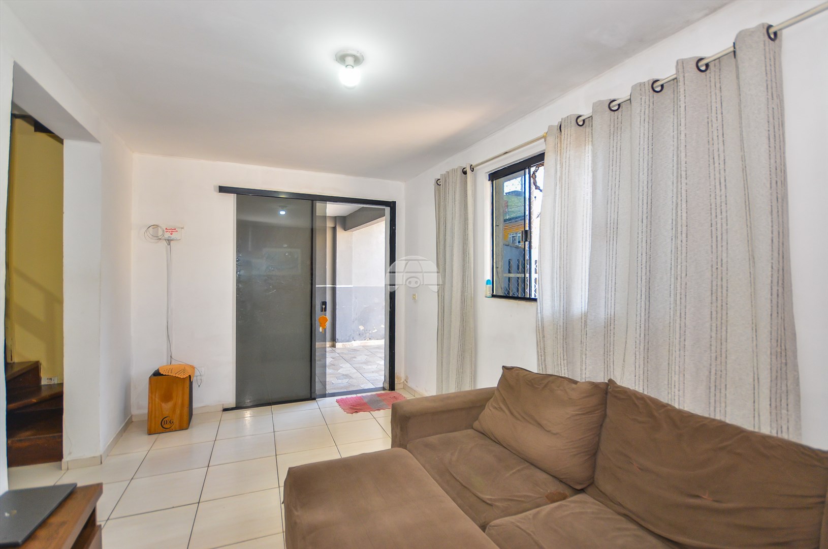 Casa à venda em Sítio Cercado, Curitiba — Portal Chave Fácil