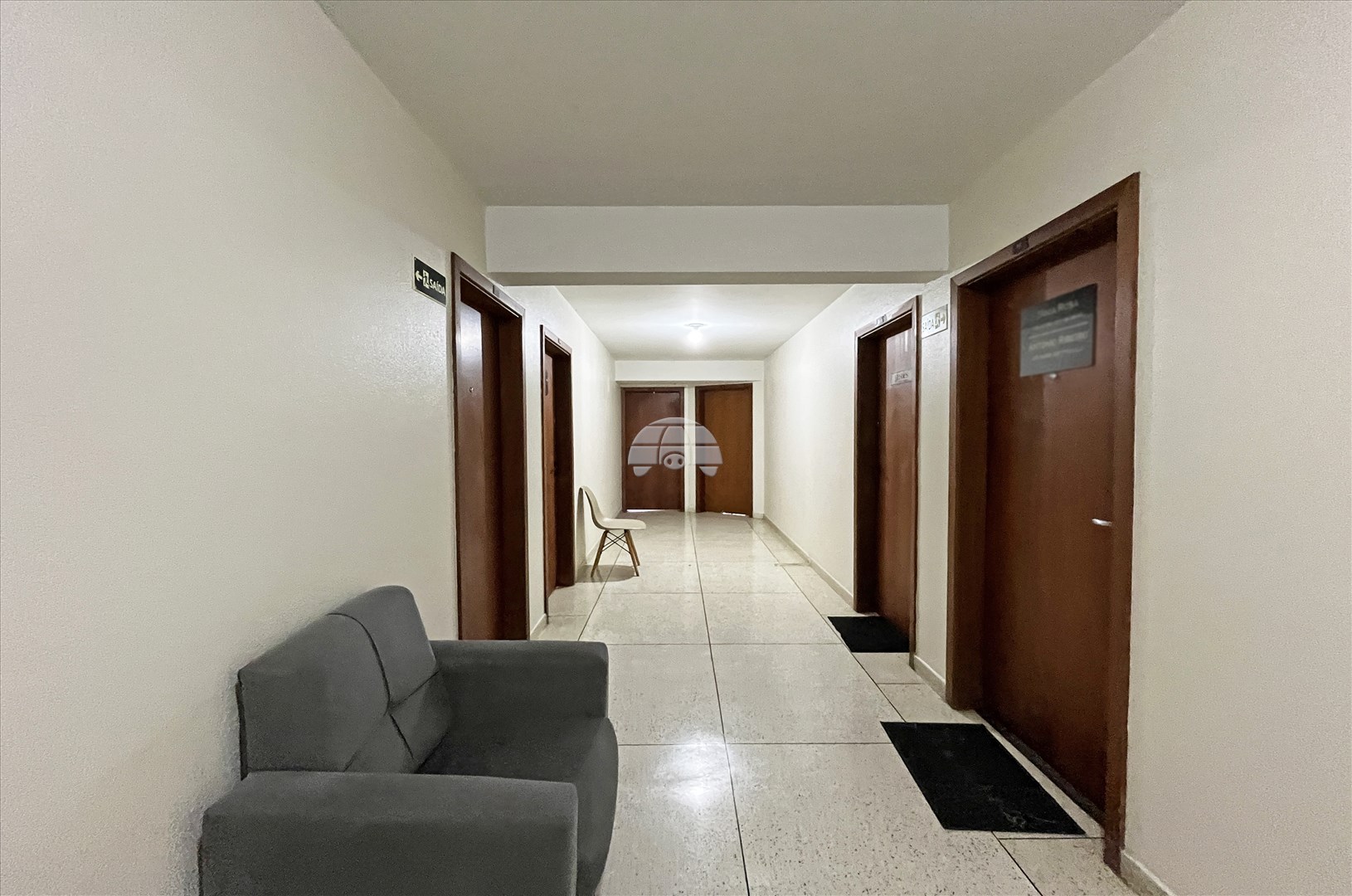 Sala Comercial para Locação no Bairro Portão ref. 108082 (9 / 10)