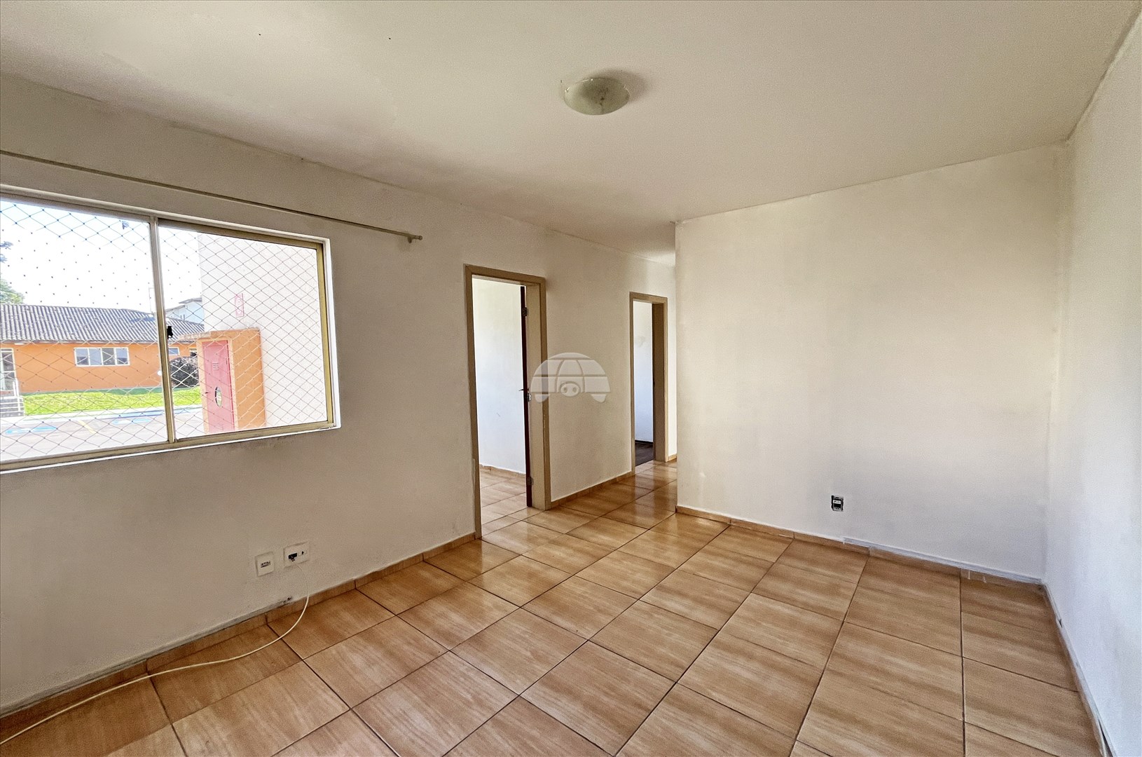 Apartamento para alugar em Iná, São José dos Pinhais — Portal Chave Fácil