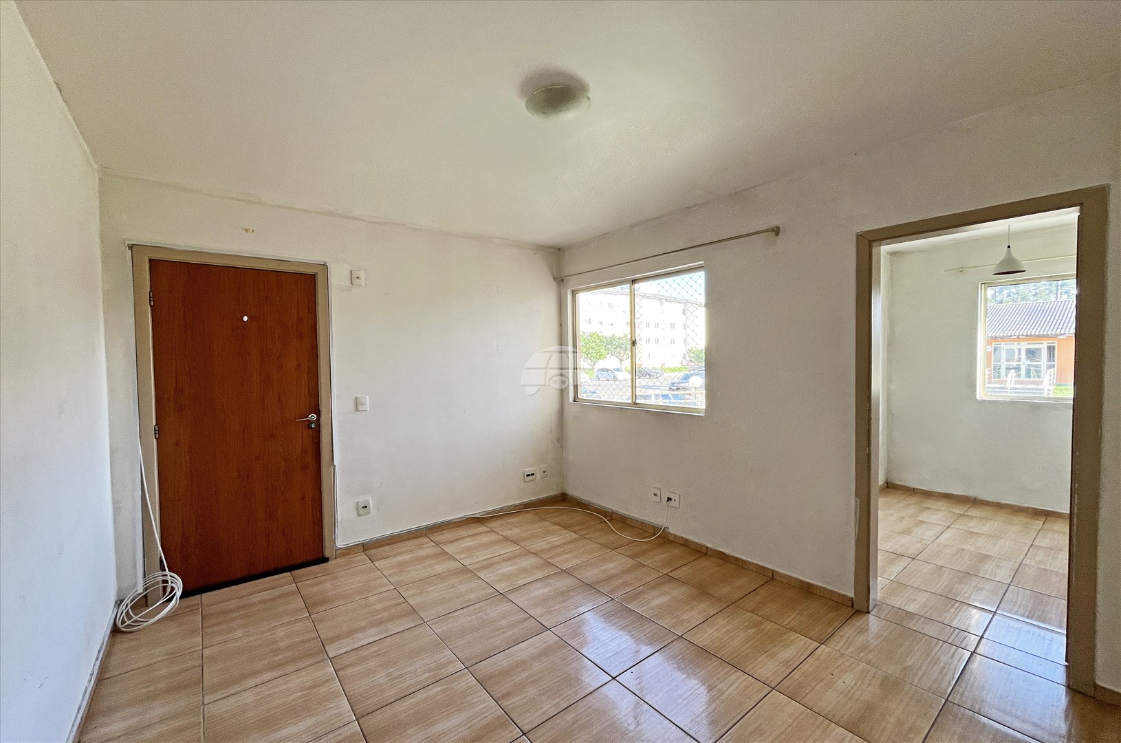 Apartamento para alugar em Iná, São José dos Pinhais — Portal Chave Fácil