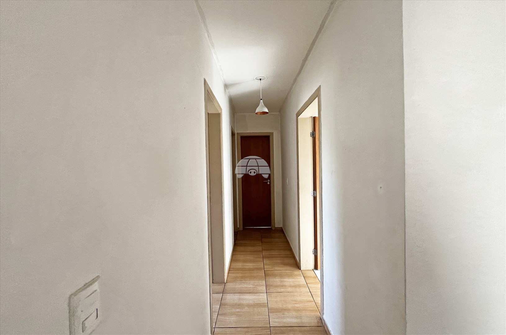 Apartamento para alugar em Iná, São José dos Pinhais — Portal Chave Fácil