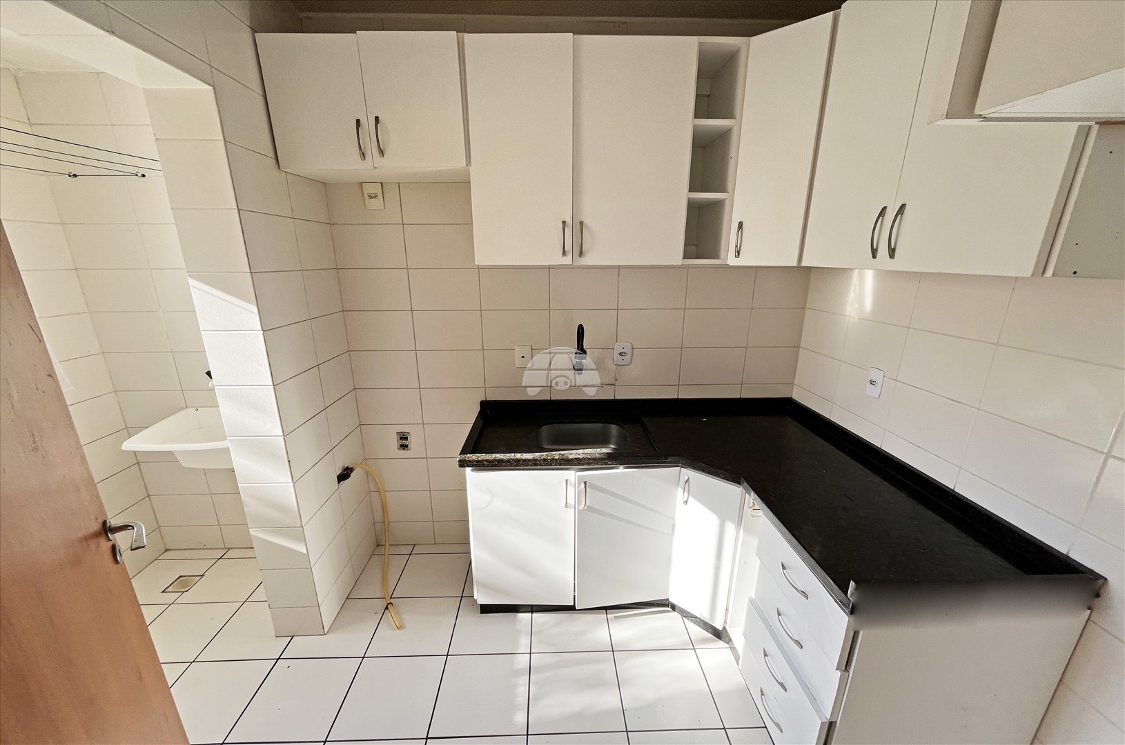 Apartamento para alugar em Iná, São José dos Pinhais — Portal Chave Fácil