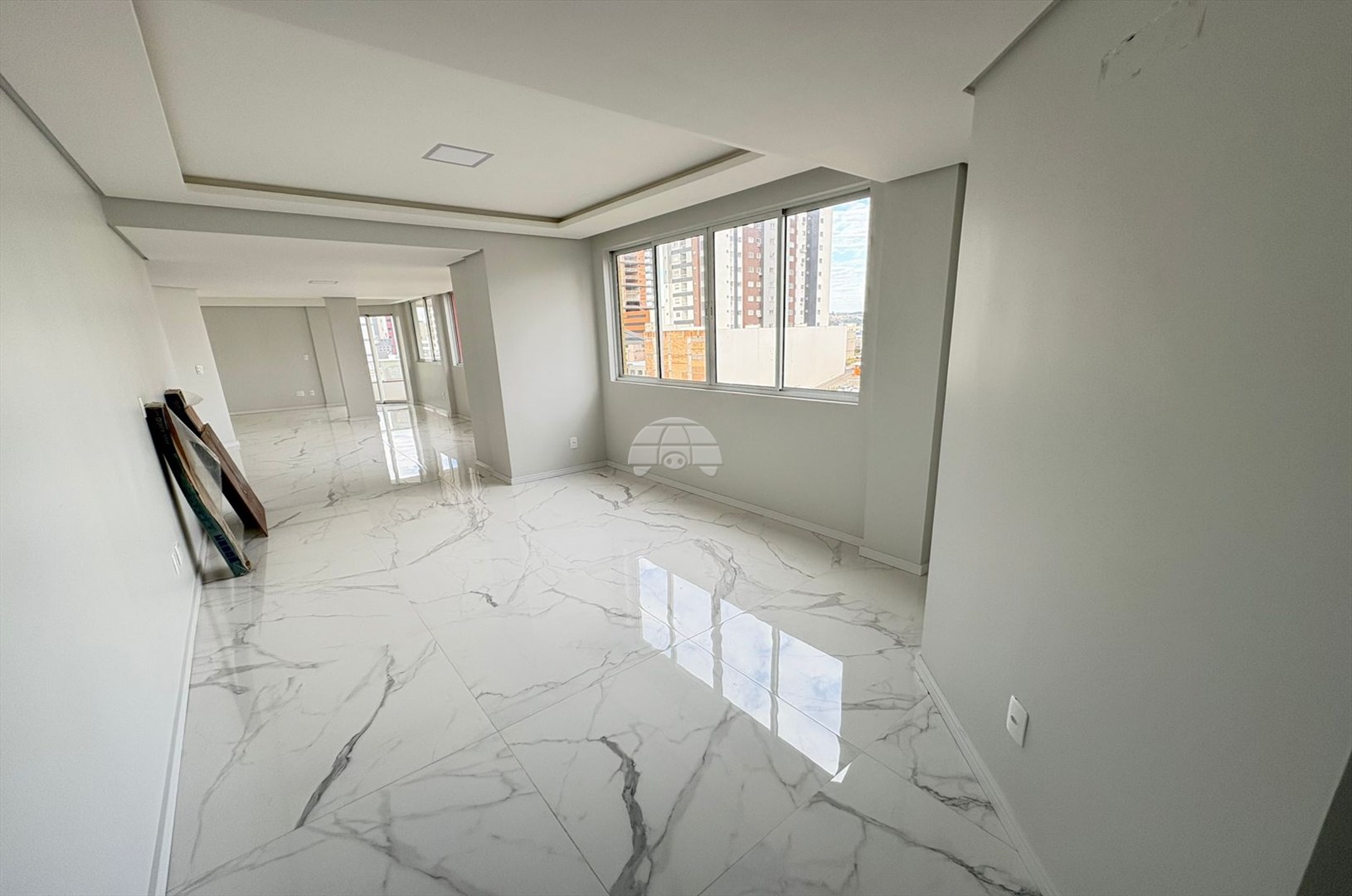 Apartamento para alugar em Centro, Pato Branco — Portal Chave Fácil