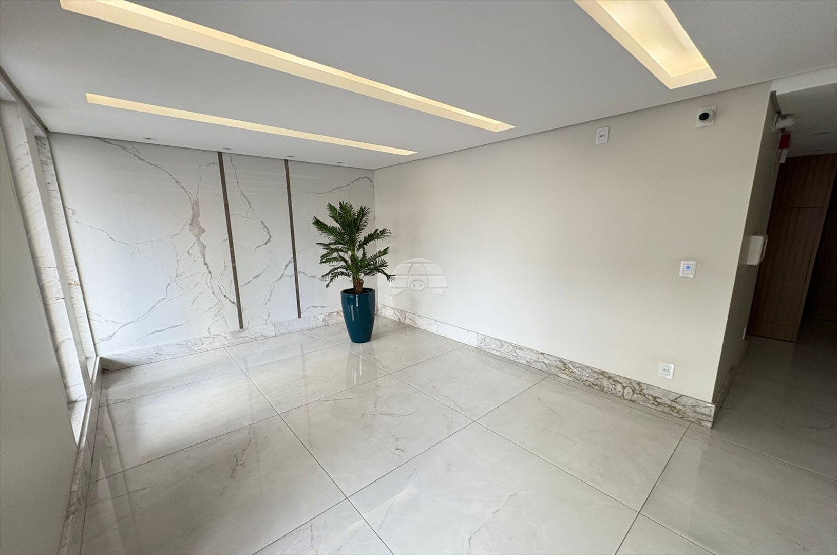 Apartamento para alugar em Centro, Pato Branco — Portal Chave Fácil