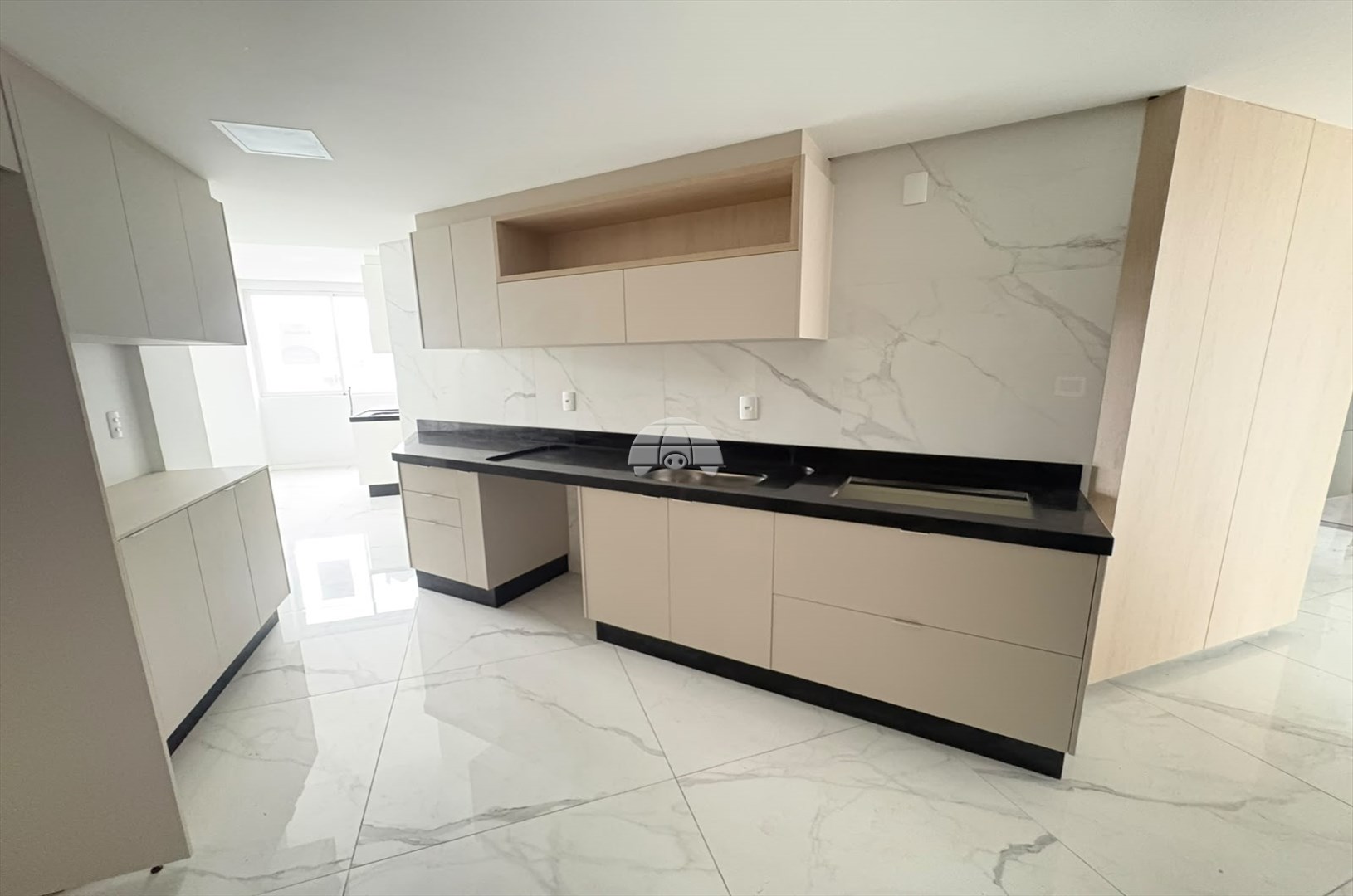 Apartamento para alugar em Centro, Pato Branco — Portal Chave Fácil