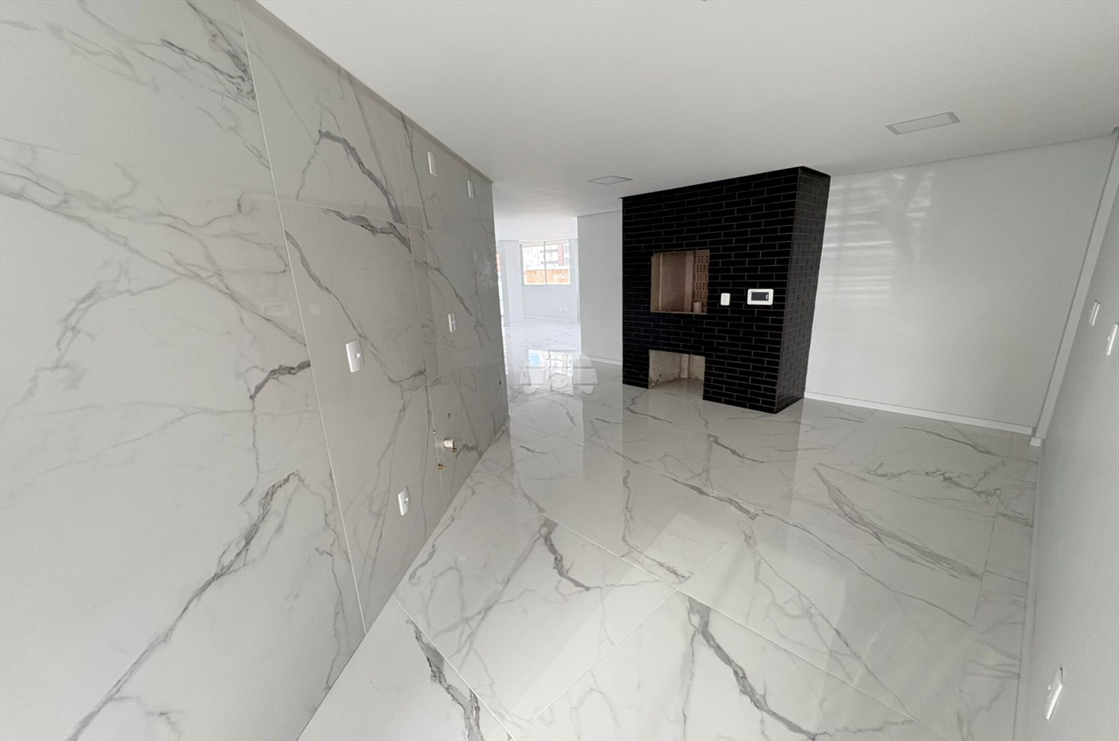Apartamento para alugar em Centro, Pato Branco — Portal Chave Fácil