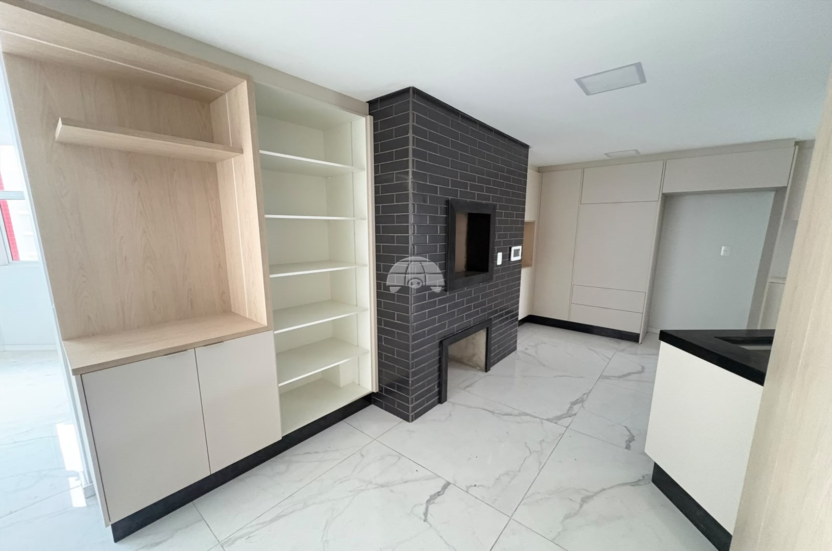 Apartamento para alugar em Centro, Pato Branco — Portal Chave Fácil
