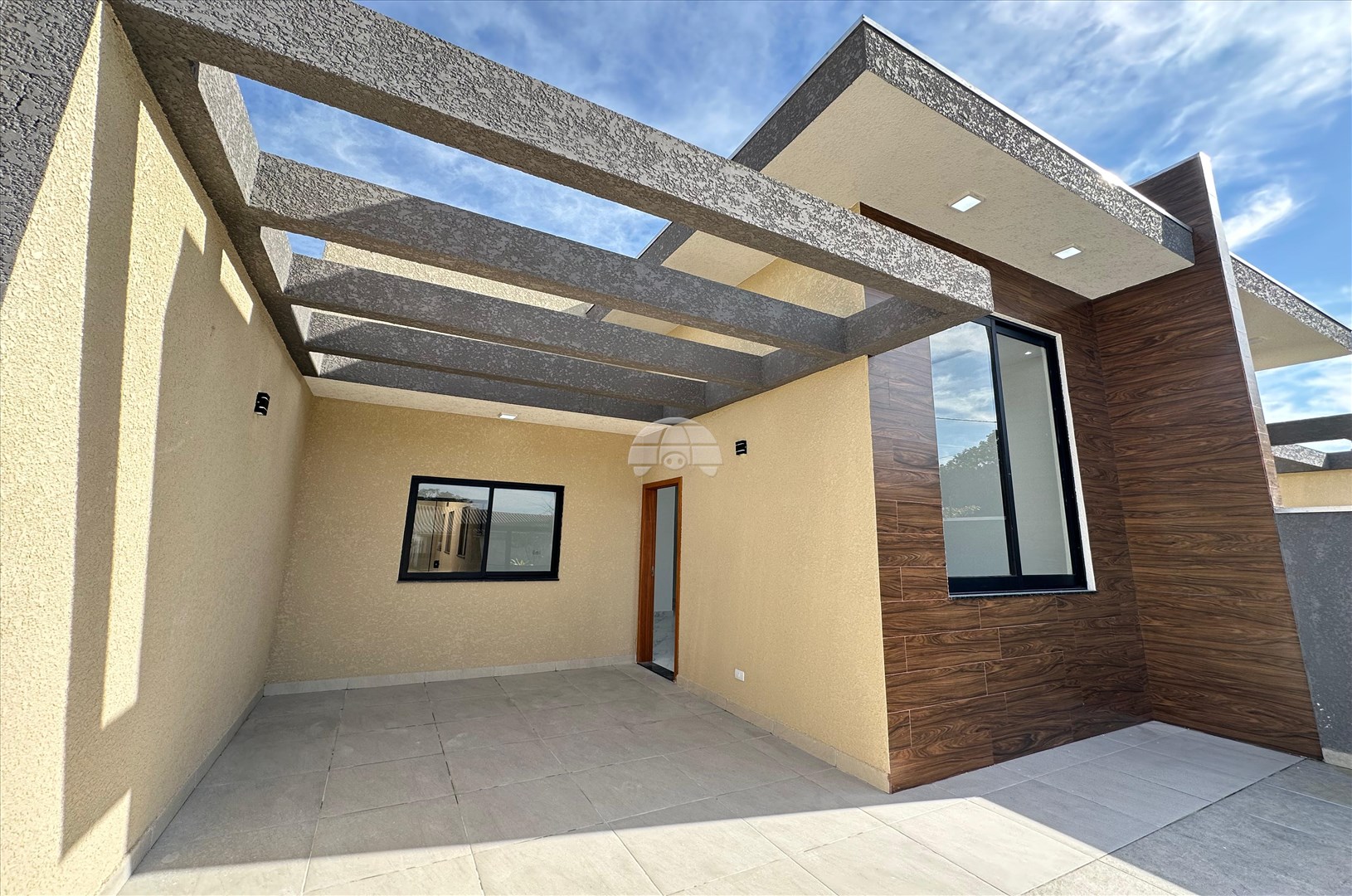 Casa à venda em Saint Etiene, Matinhos — Portal Chave Fácil