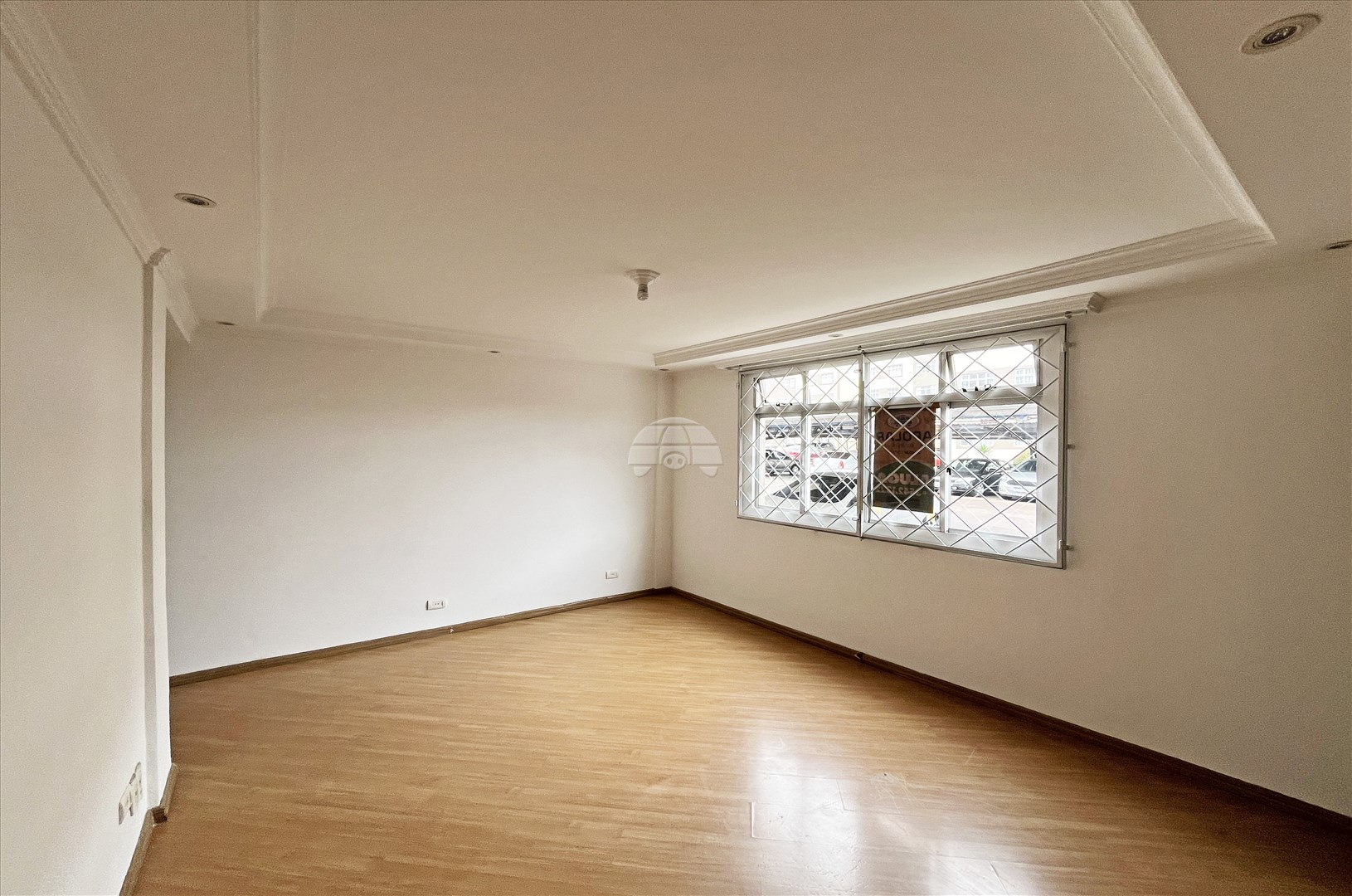 Apartamento para alugar em Boqueirão, Curitiba — Portal Chave Fácil