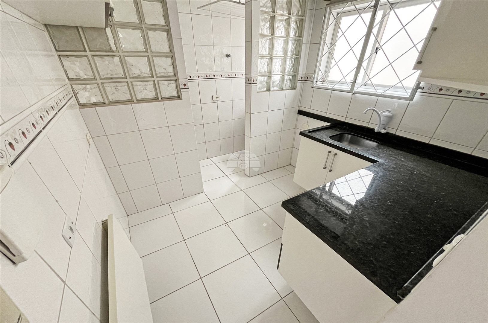 Apartamento para alugar em Boqueirão, Curitiba — Portal Chave Fácil