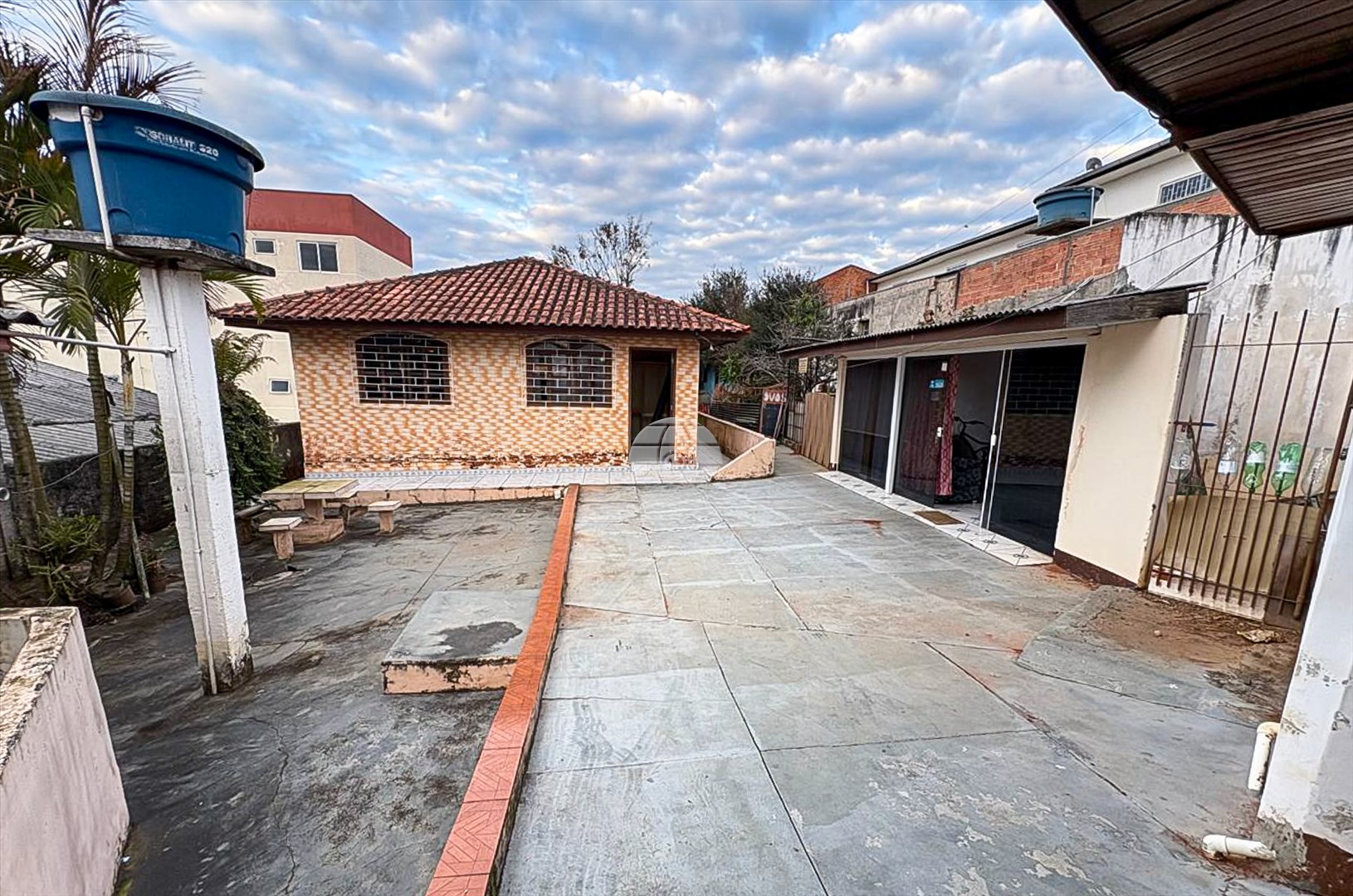Terreno/Área à venda em Fatima, Colombo — Portal Chave Fácil
