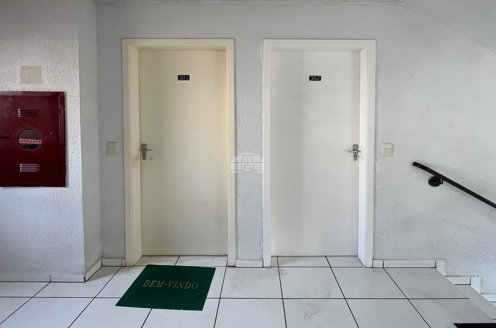 Apartamento para alugar em Santa Cândida, Curitiba — Portal Chave Fácil