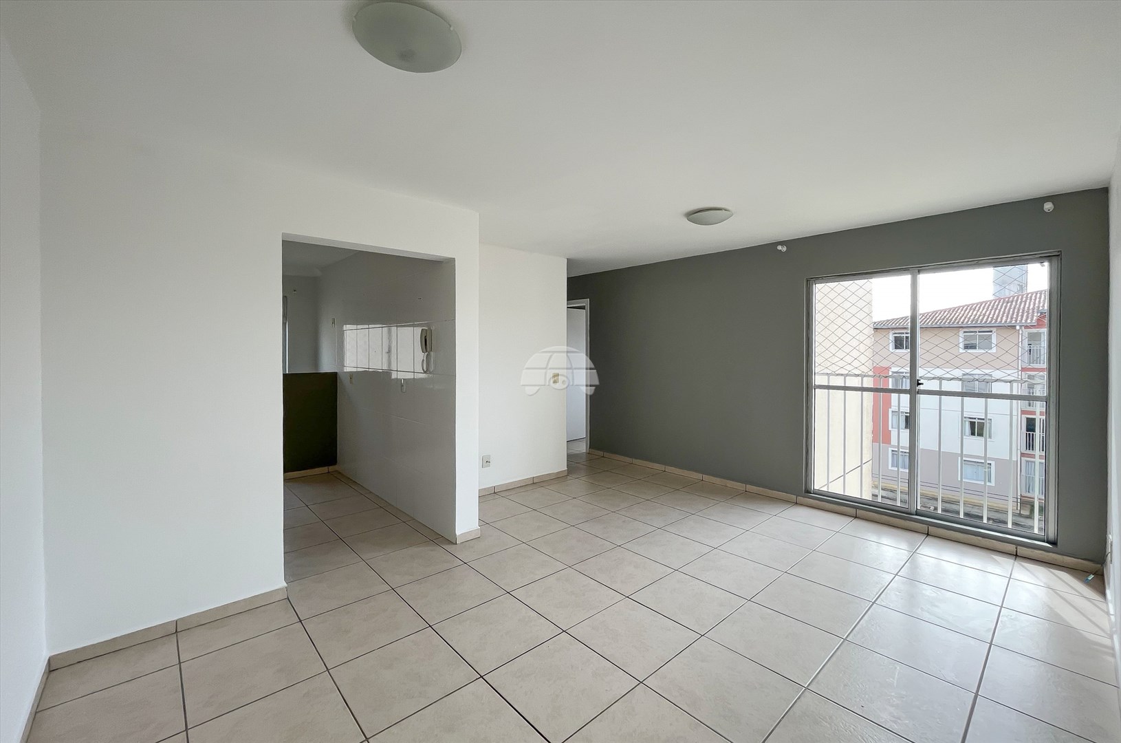 Apartamento para alugar em Santa Cândida, Curitiba — Portal Chave Fácil