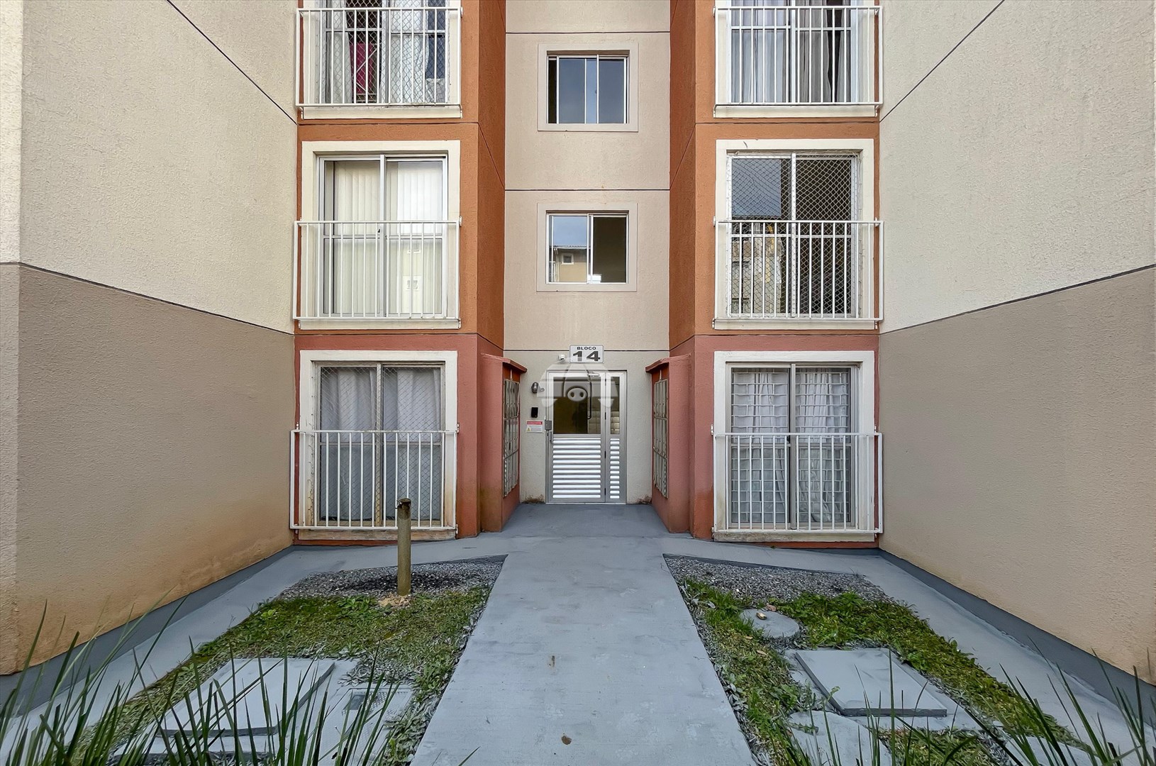 Apartamento para alugar em Santa Cândida, Curitiba — Portal Chave Fácil