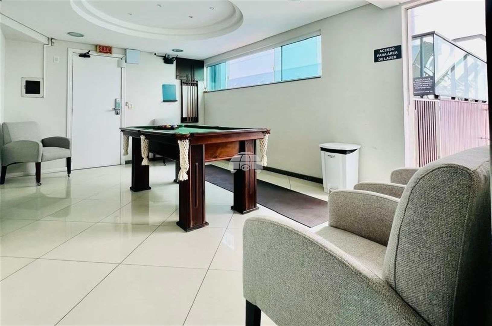 Apartamento à venda em Centro, Balneário Camboriú — Portal Chave Fácil