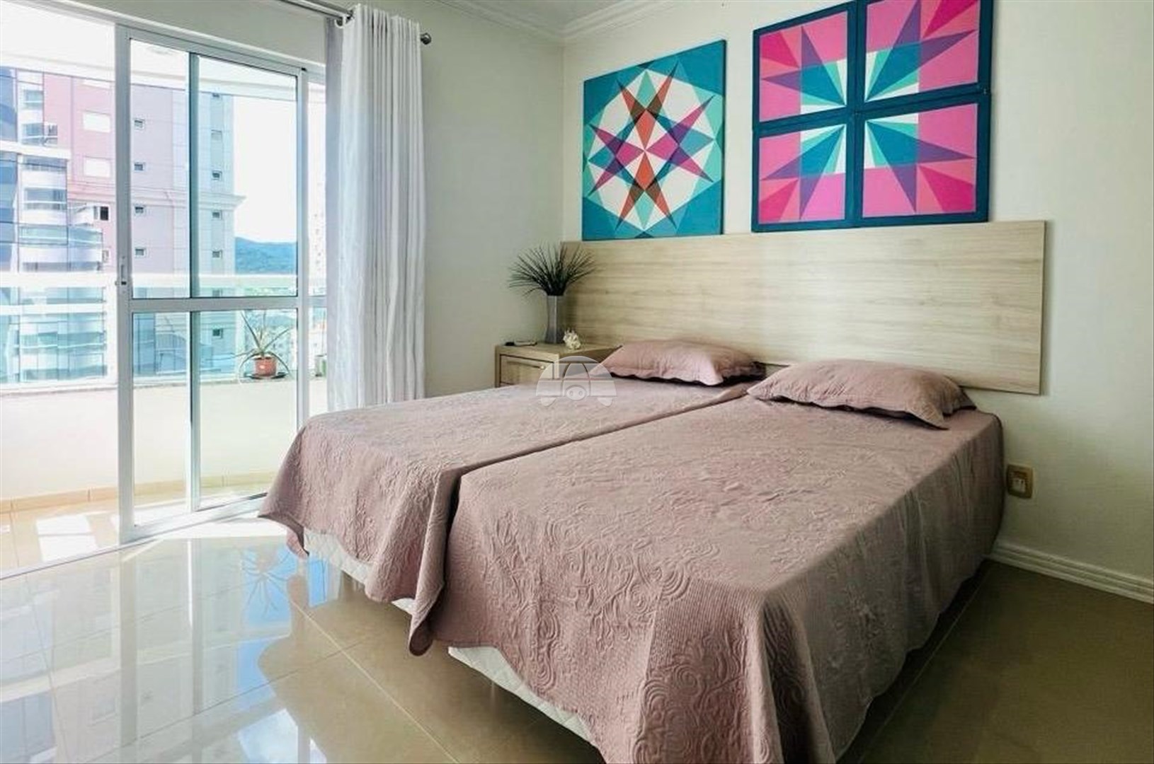 Apartamento à venda em Centro, Balneário Camboriú — Portal Chave Fácil