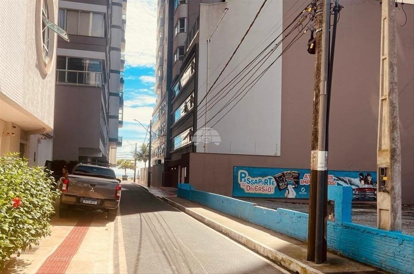 Apartamento à venda em Centro, Balneário Camboriú — Portal Chave Fácil