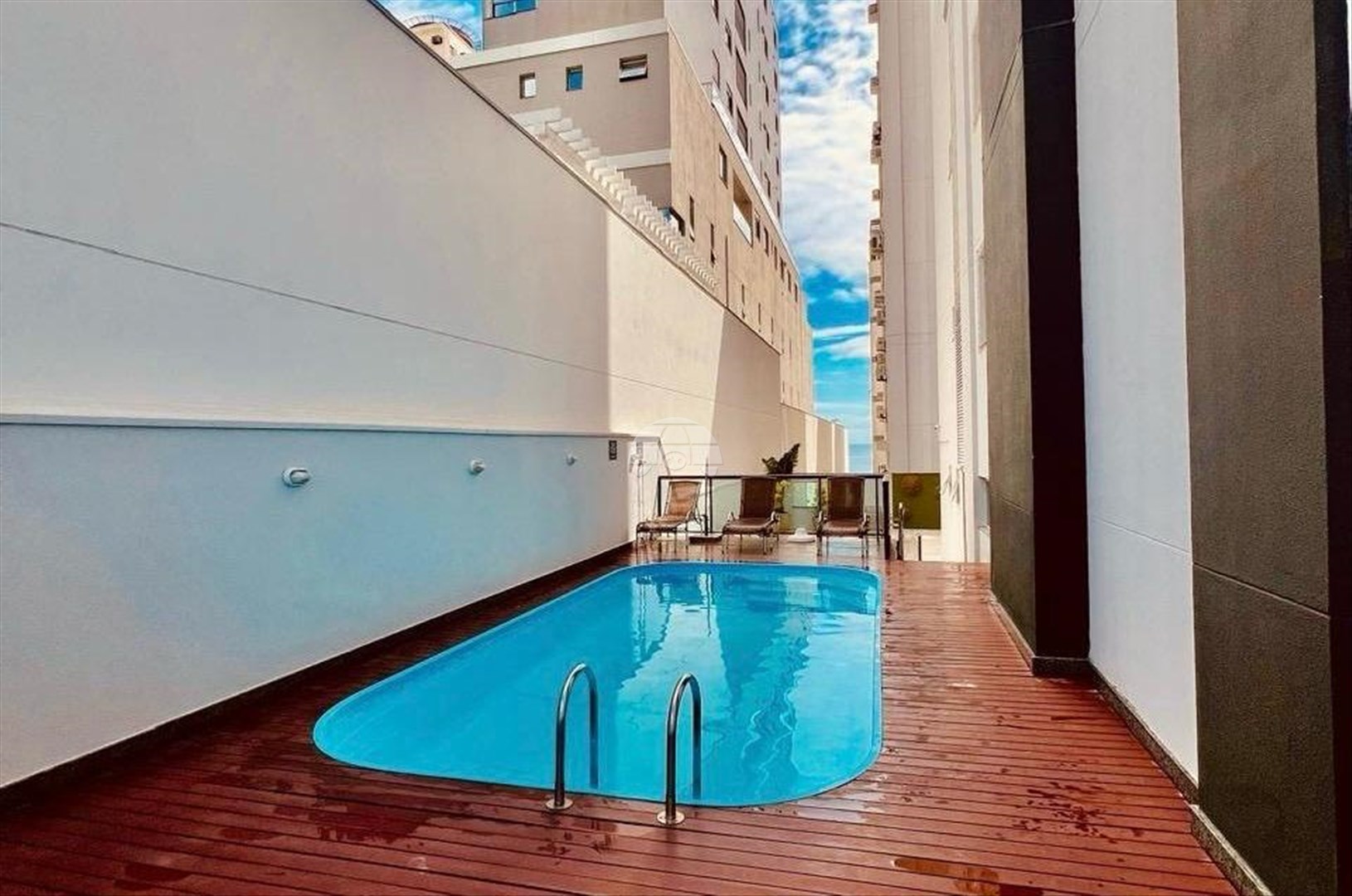 Apartamento à venda em Centro, Balneário Camboriú — Portal Chave Fácil