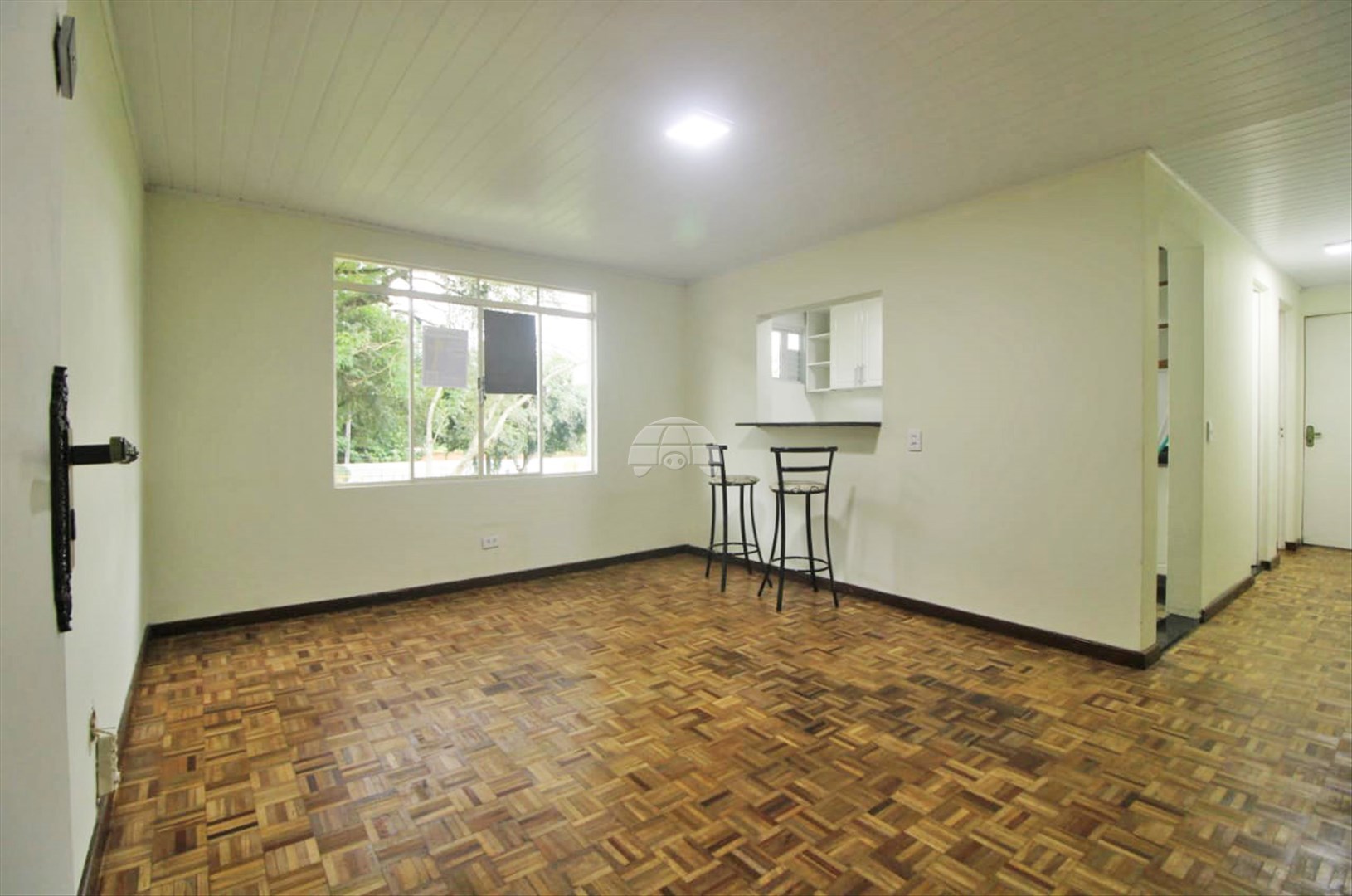 Apartamento para alugar em Campo Comprido, Curitiba — Portal Chave Fácil